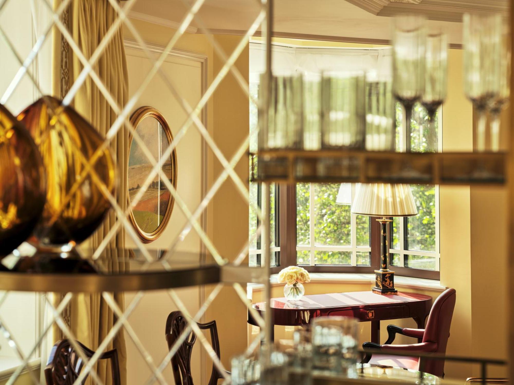 Hotel The Dorchester - Dorchester Collection Londres