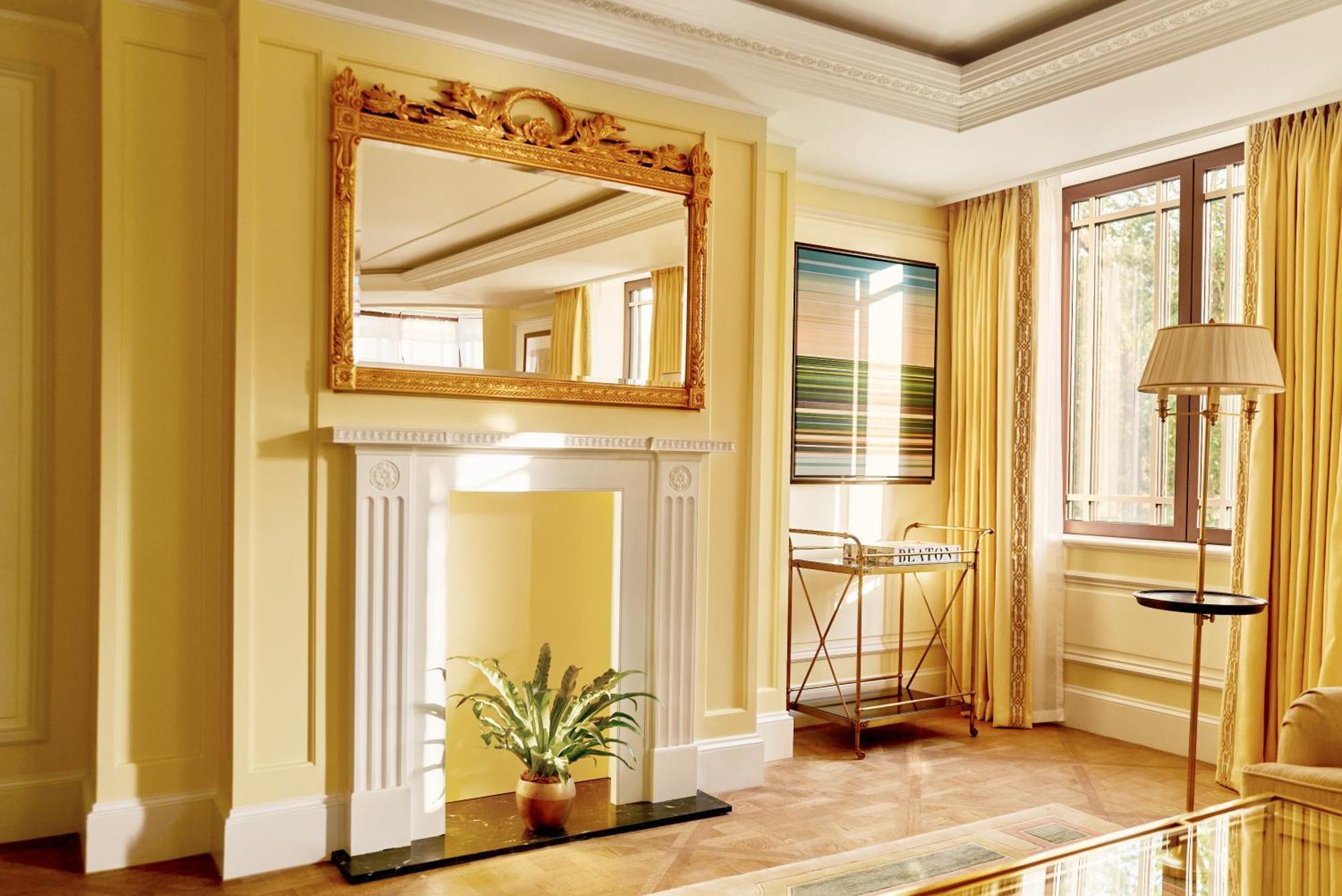 The Dorchester - Dorchester Collection Londres