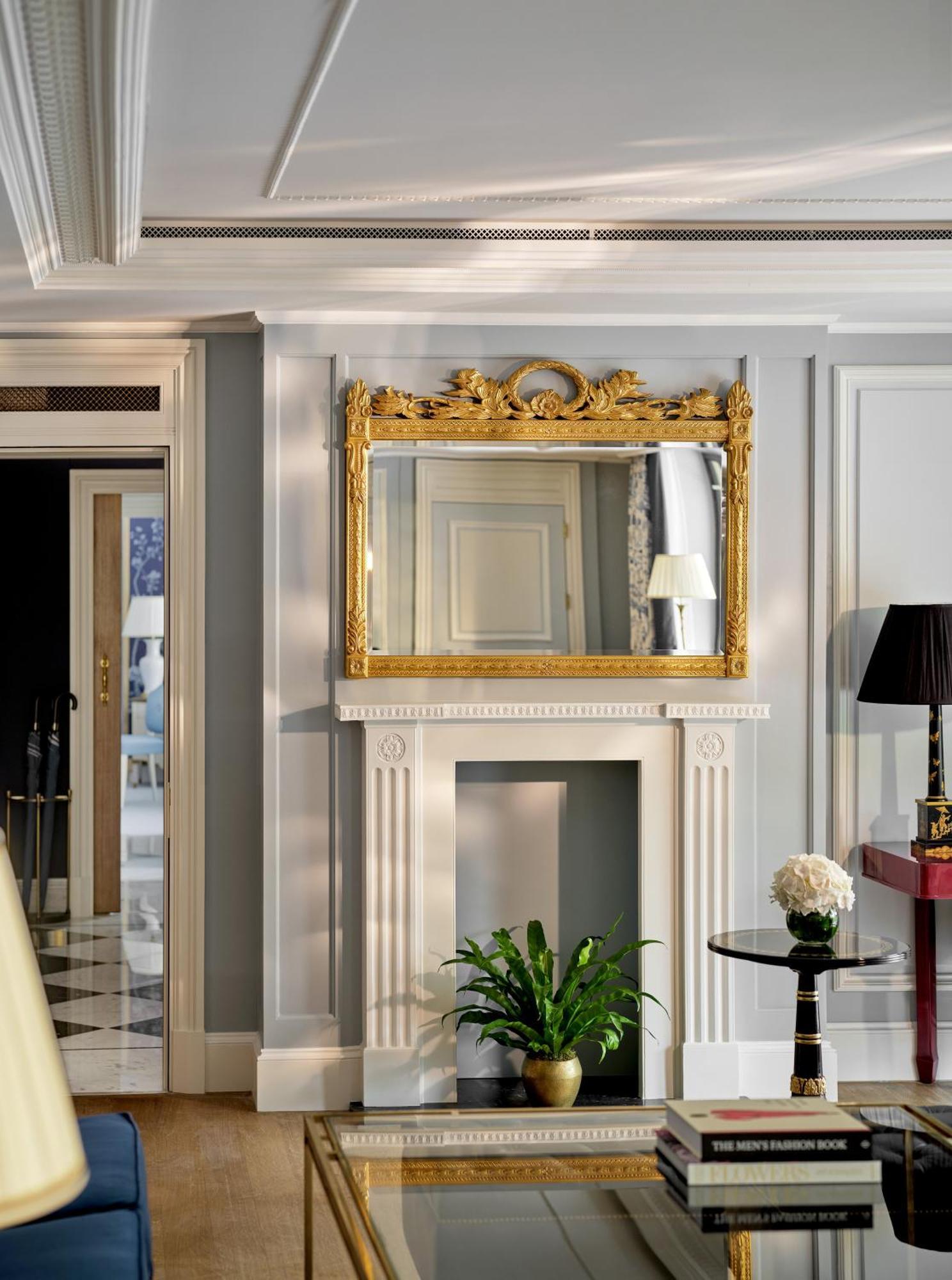 The Dorchester - Dorchester Collection Londres