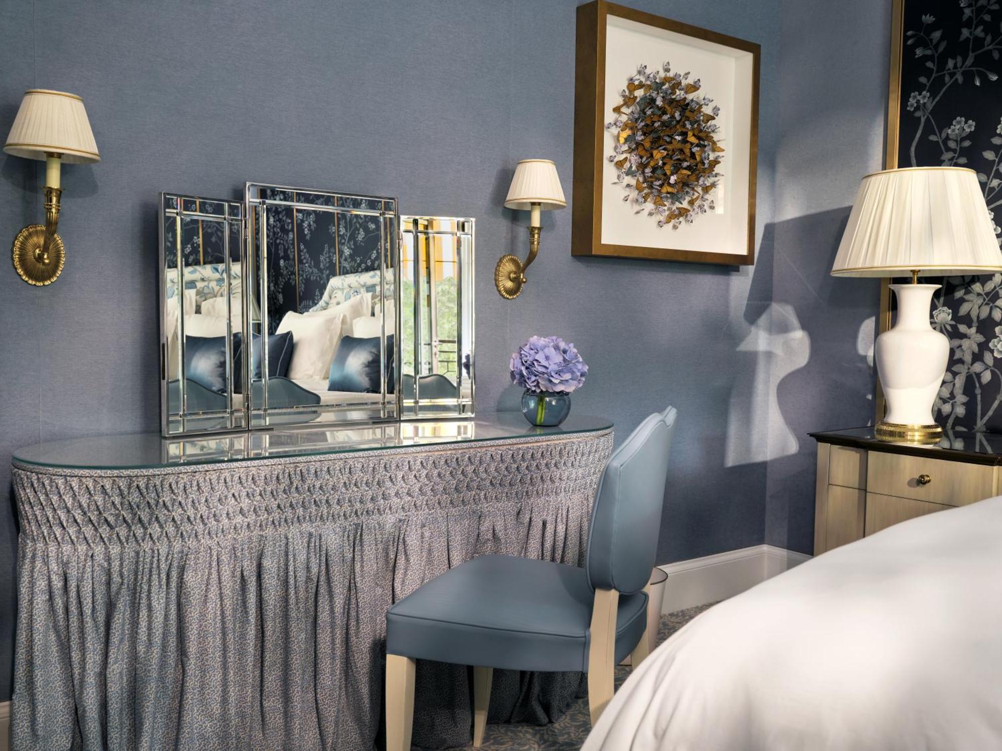 The Dorchester - Dorchester Collection Hotel Londen
