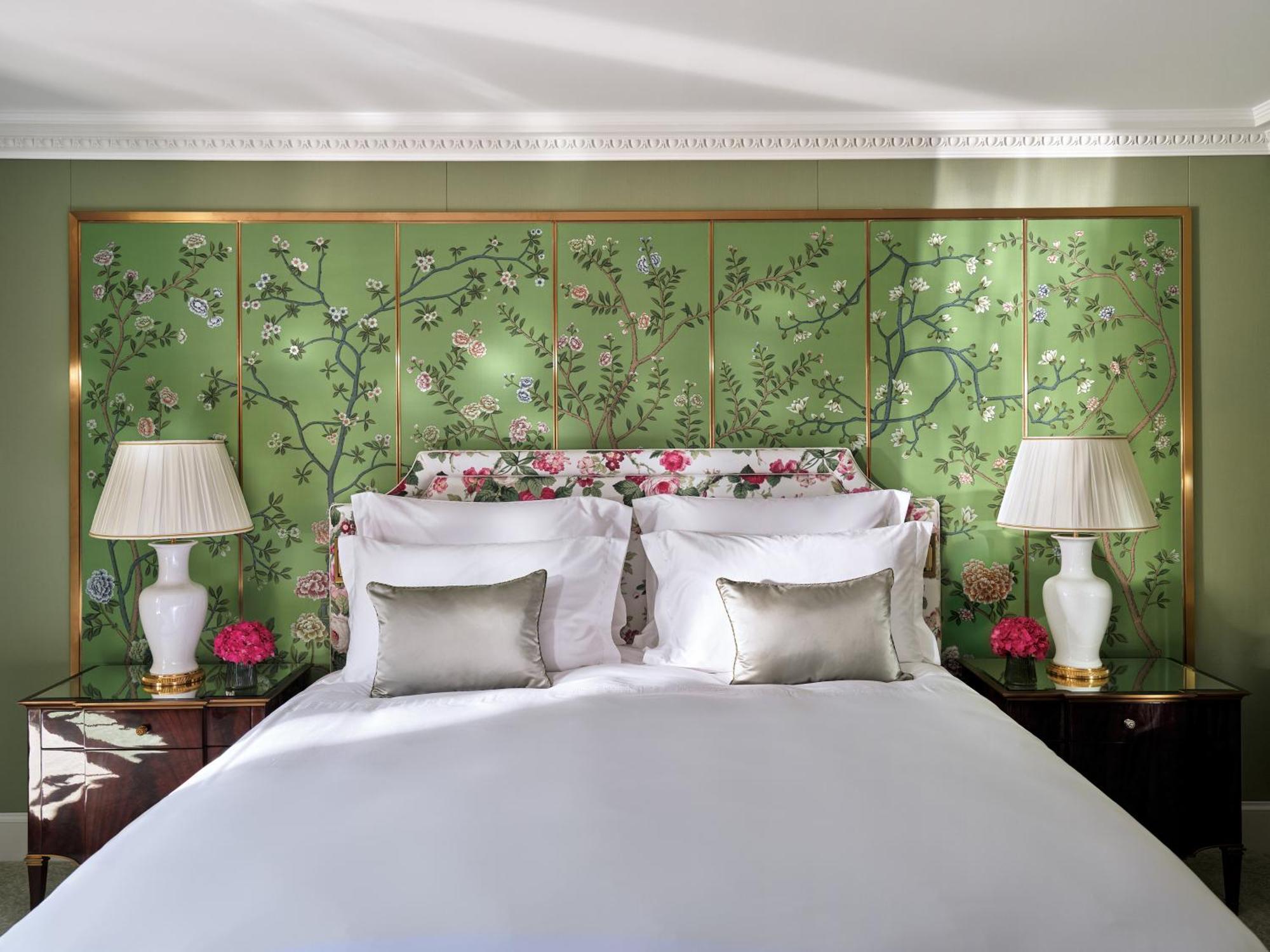 The Dorchester - Dorchester Collection Hotel Londres