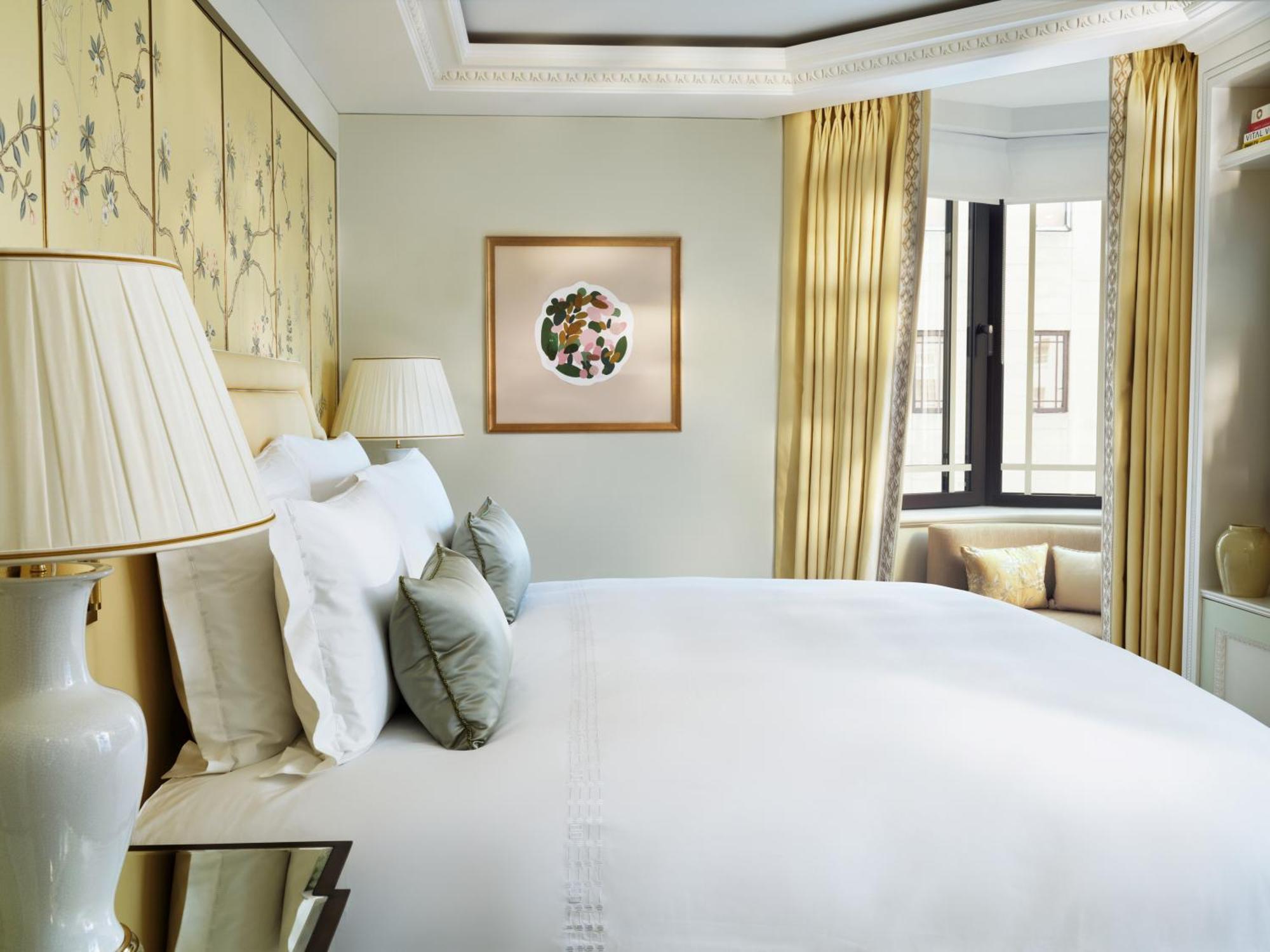 The Dorchester - Dorchester Collection 5* Londres