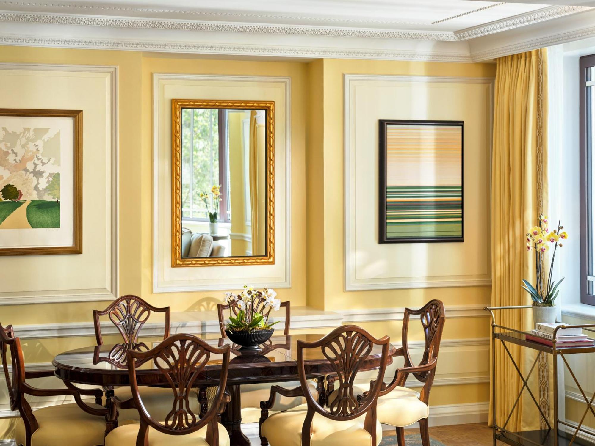 The Dorchester - Dorchester Collection 5* Londres