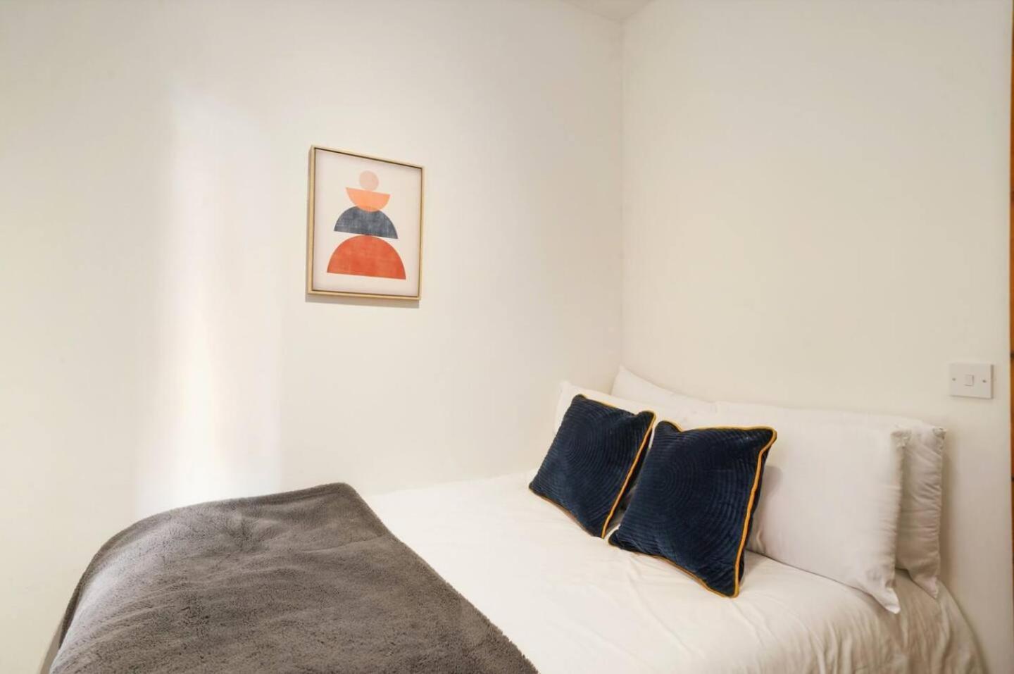 Apartamento Paddington Hububb