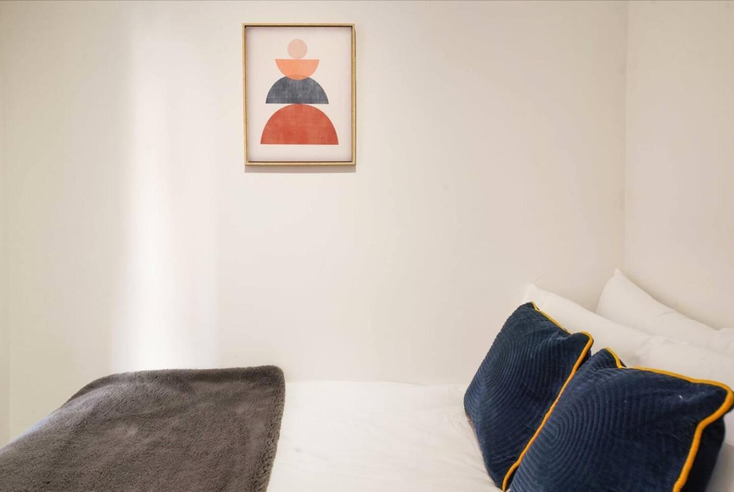 Apartamento Paddington Hububb