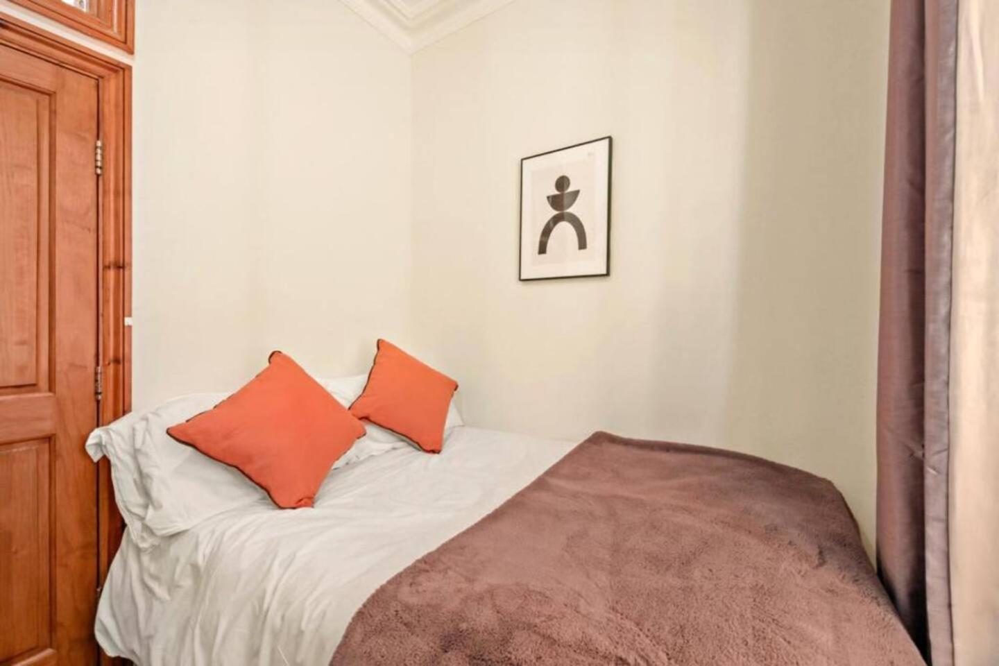 Paddington Hububb Apartamento
