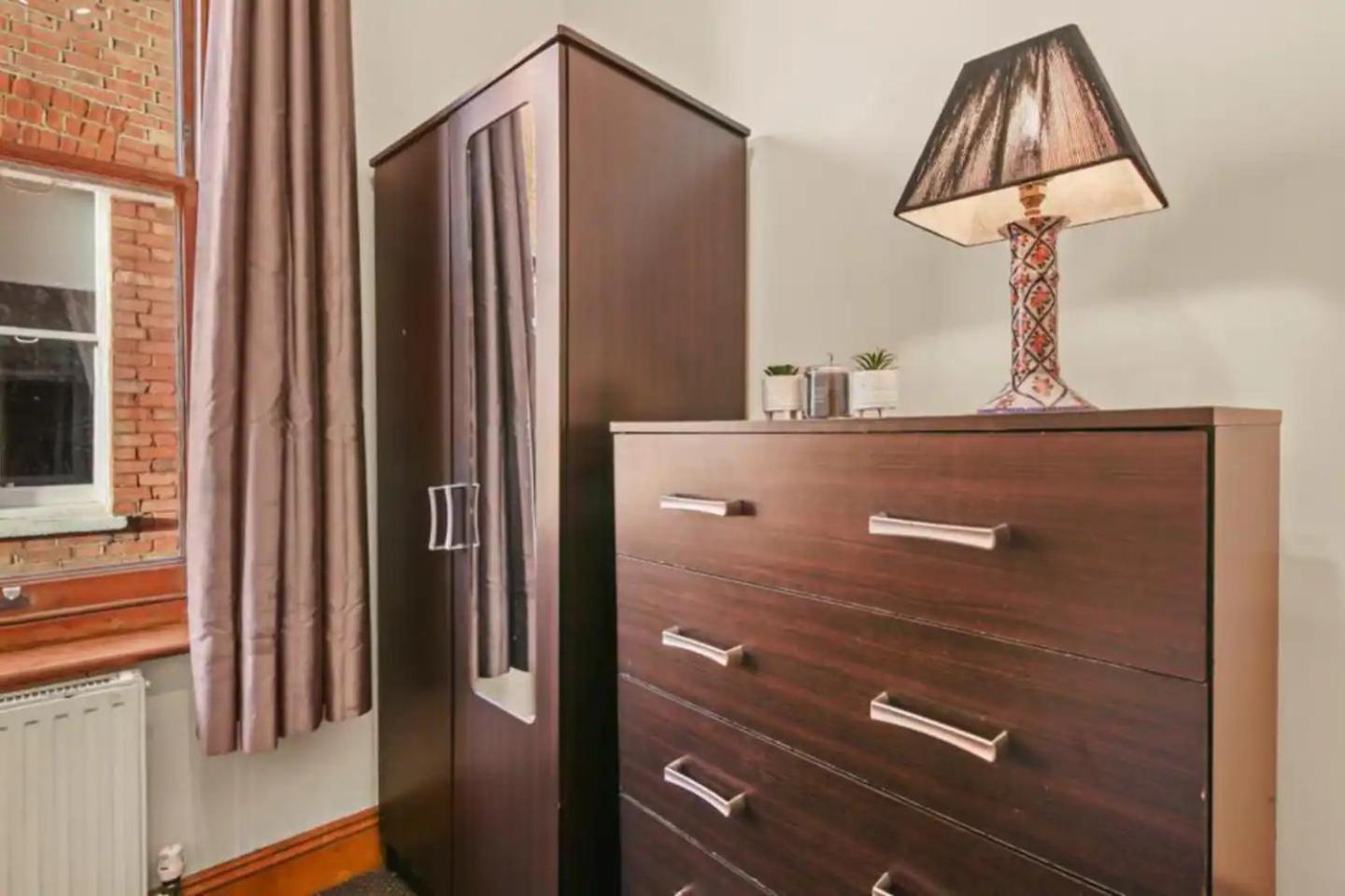 Apartamento Paddington Hububb *