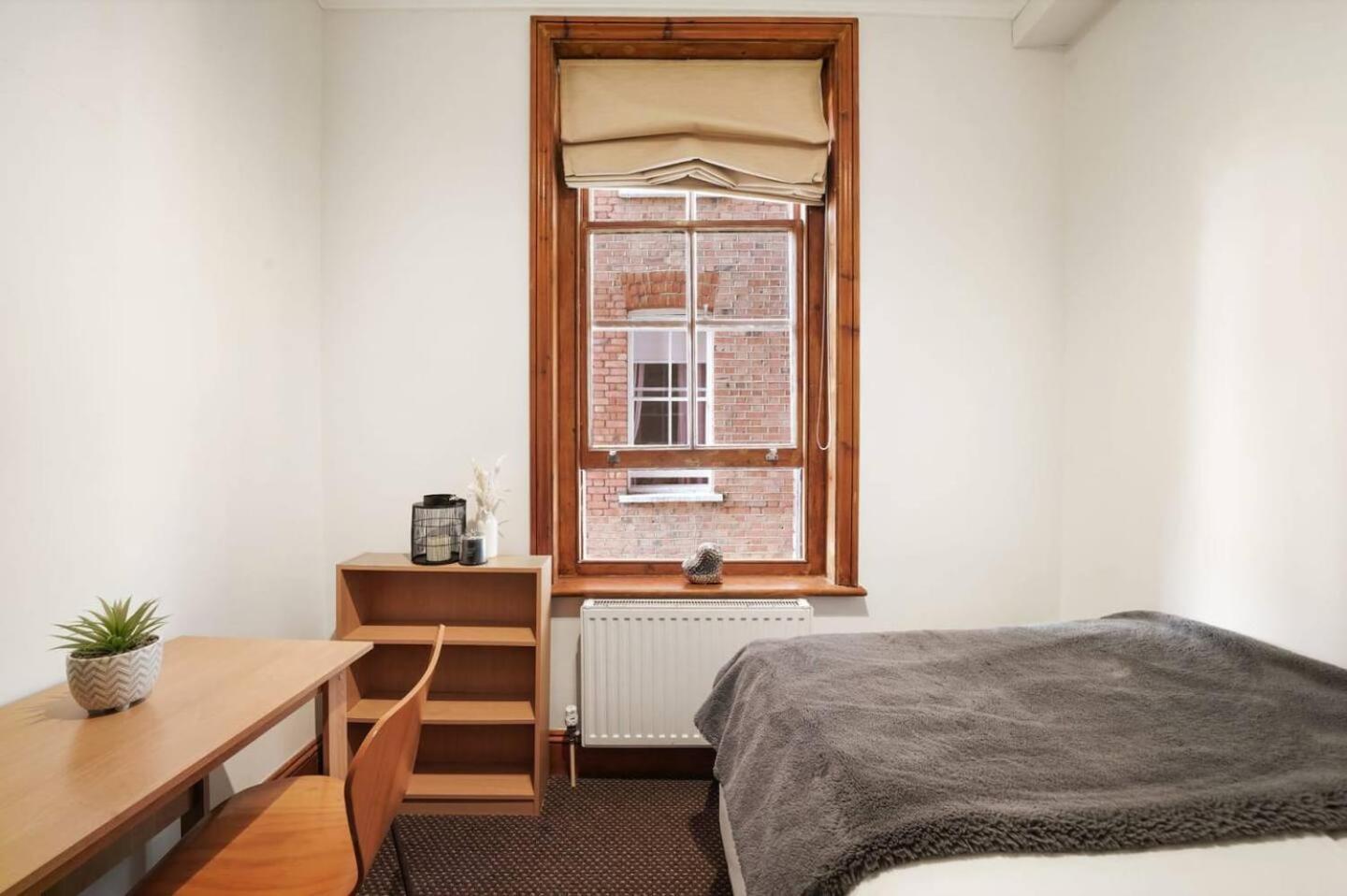 Paddington Hububb Apartamento Londres