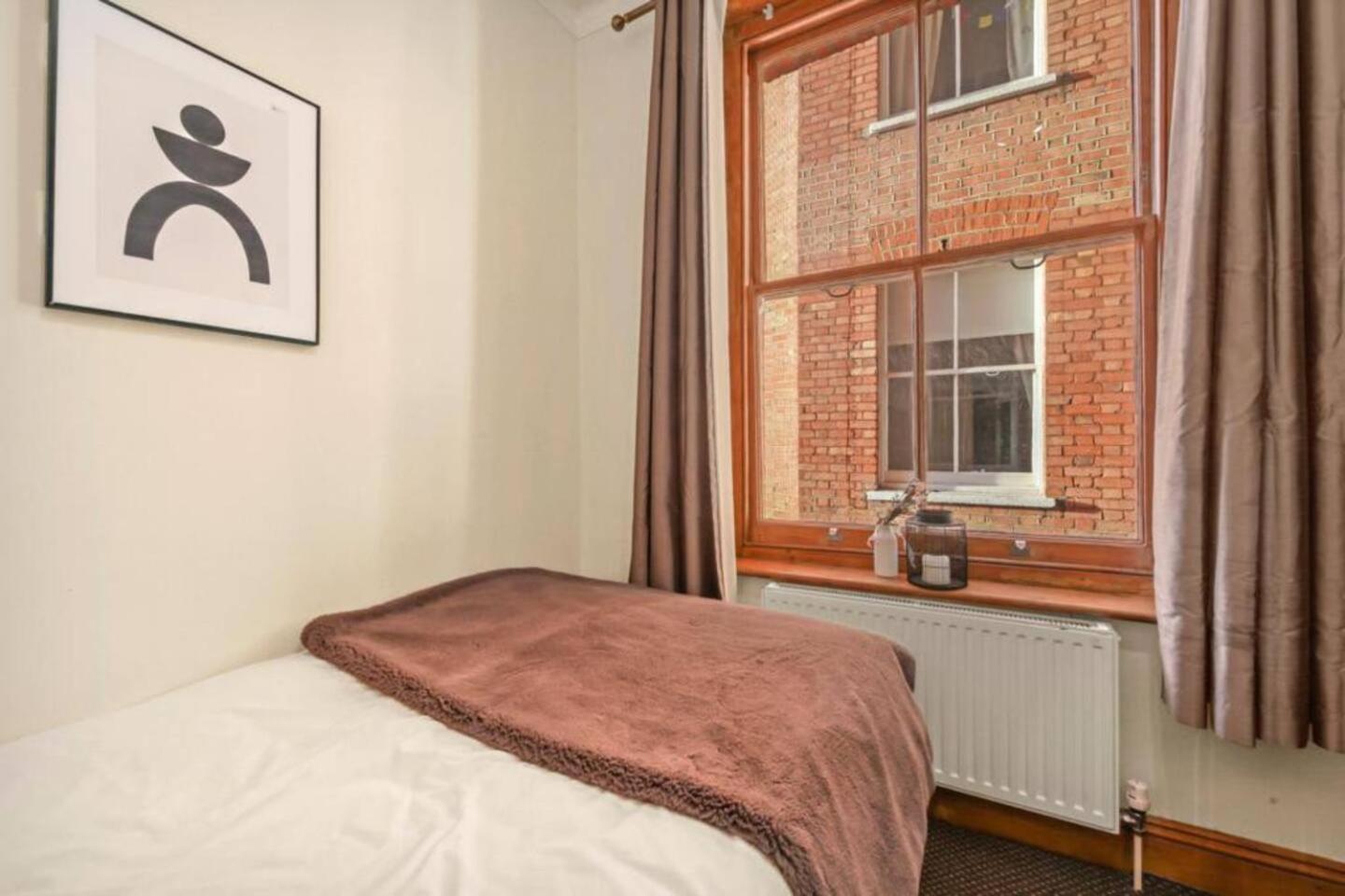 Paddington Hububb Apartamento