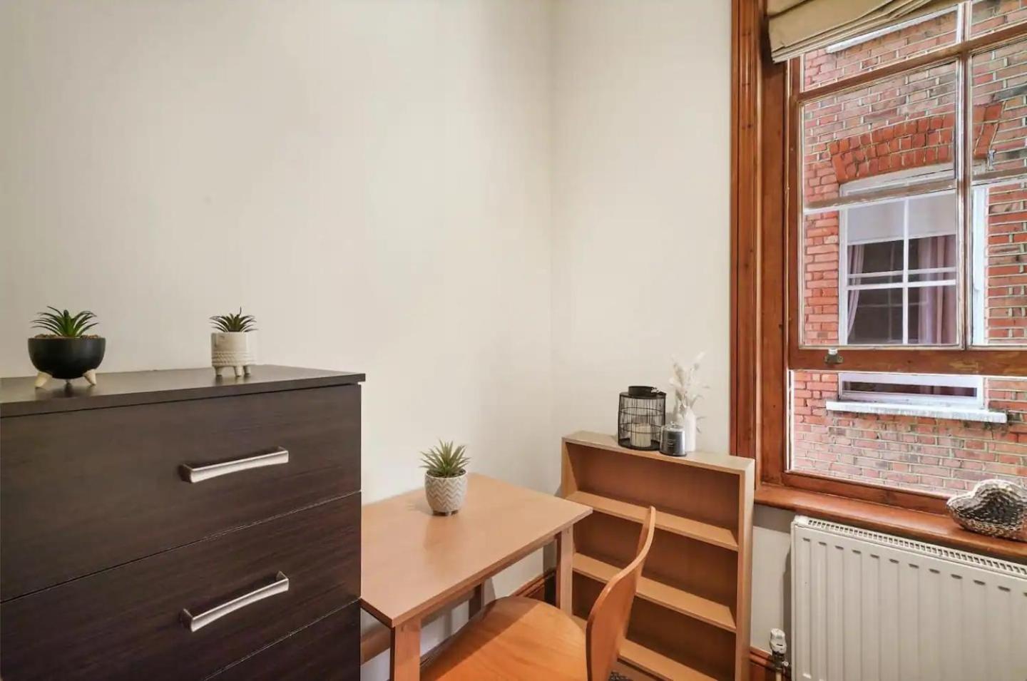 Apartamento Paddington Hububb Londres