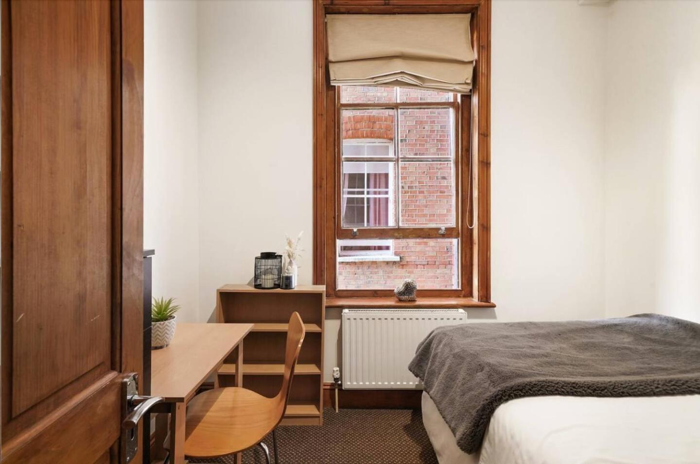 Apartamento Paddington Hububb