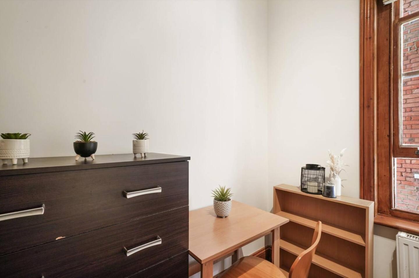 Paddington Hububb Apartamento Londres