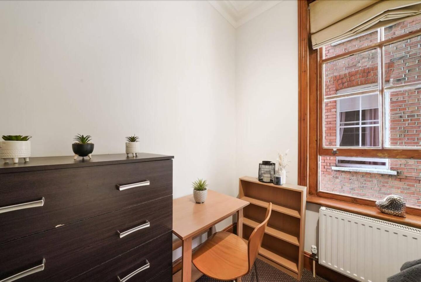 Paddington Hububb Apartamento Londres