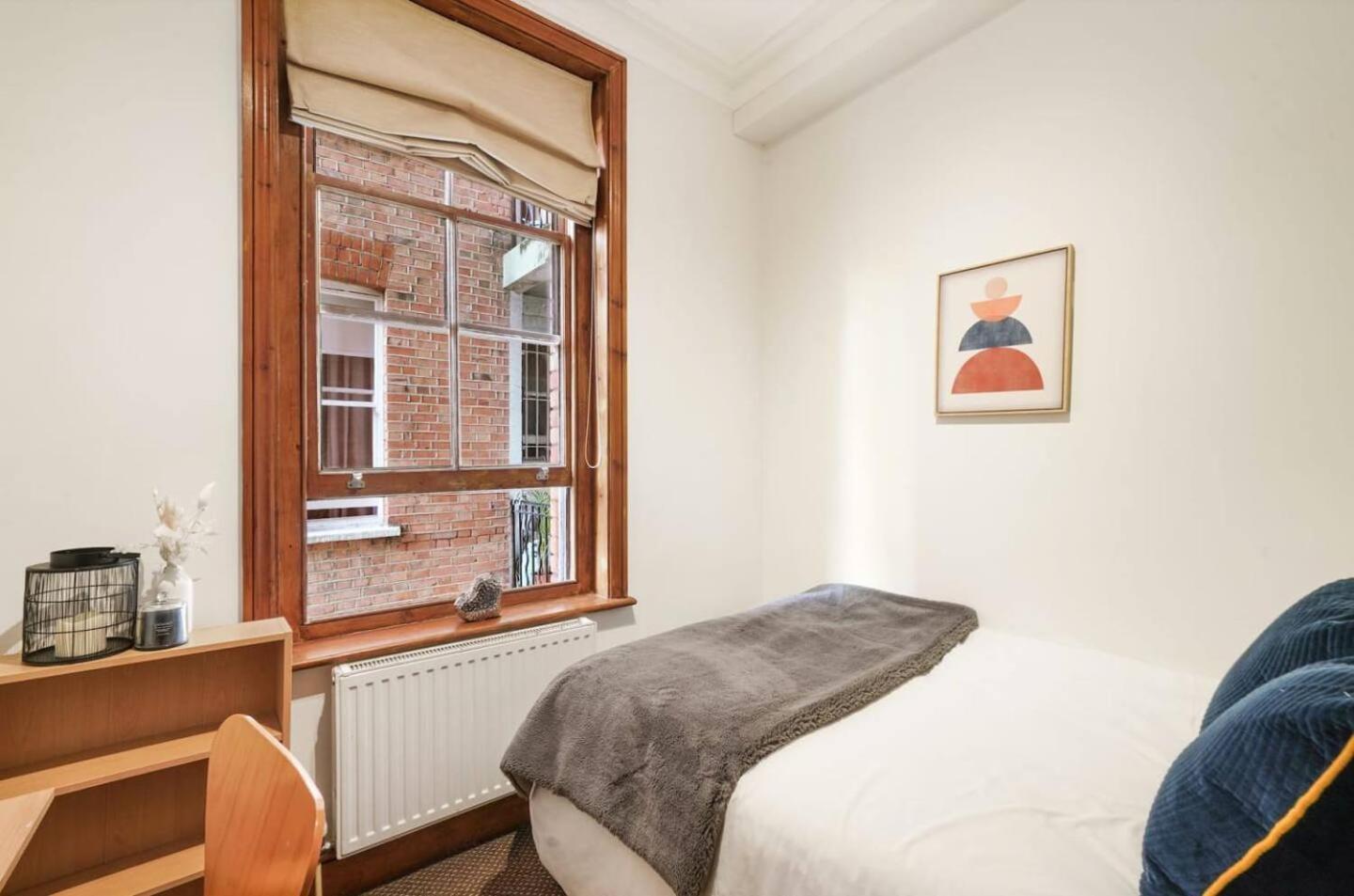 Paddington Hububb Apartamento
