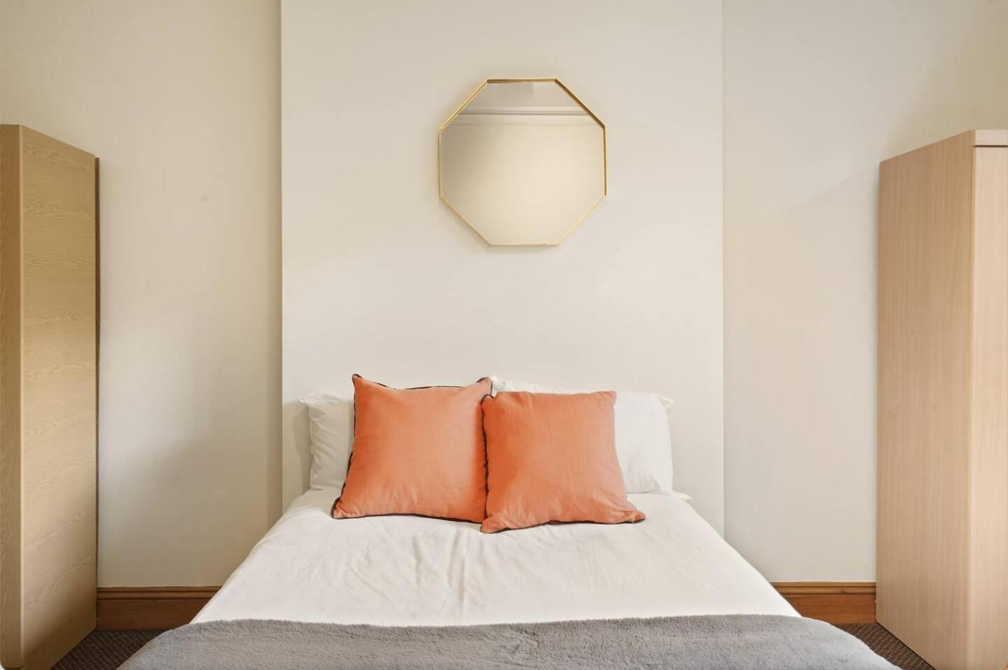 Paddington Hububb Apartamento