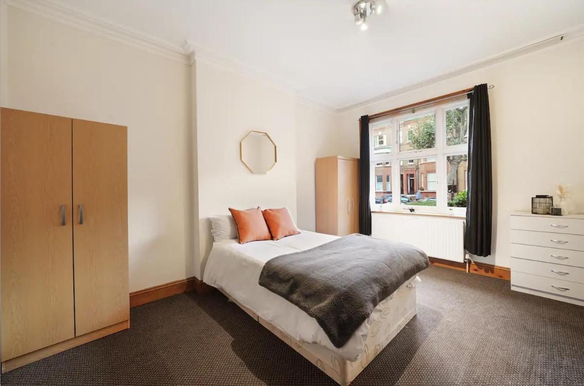 Apartamento Paddington Hububb Londres