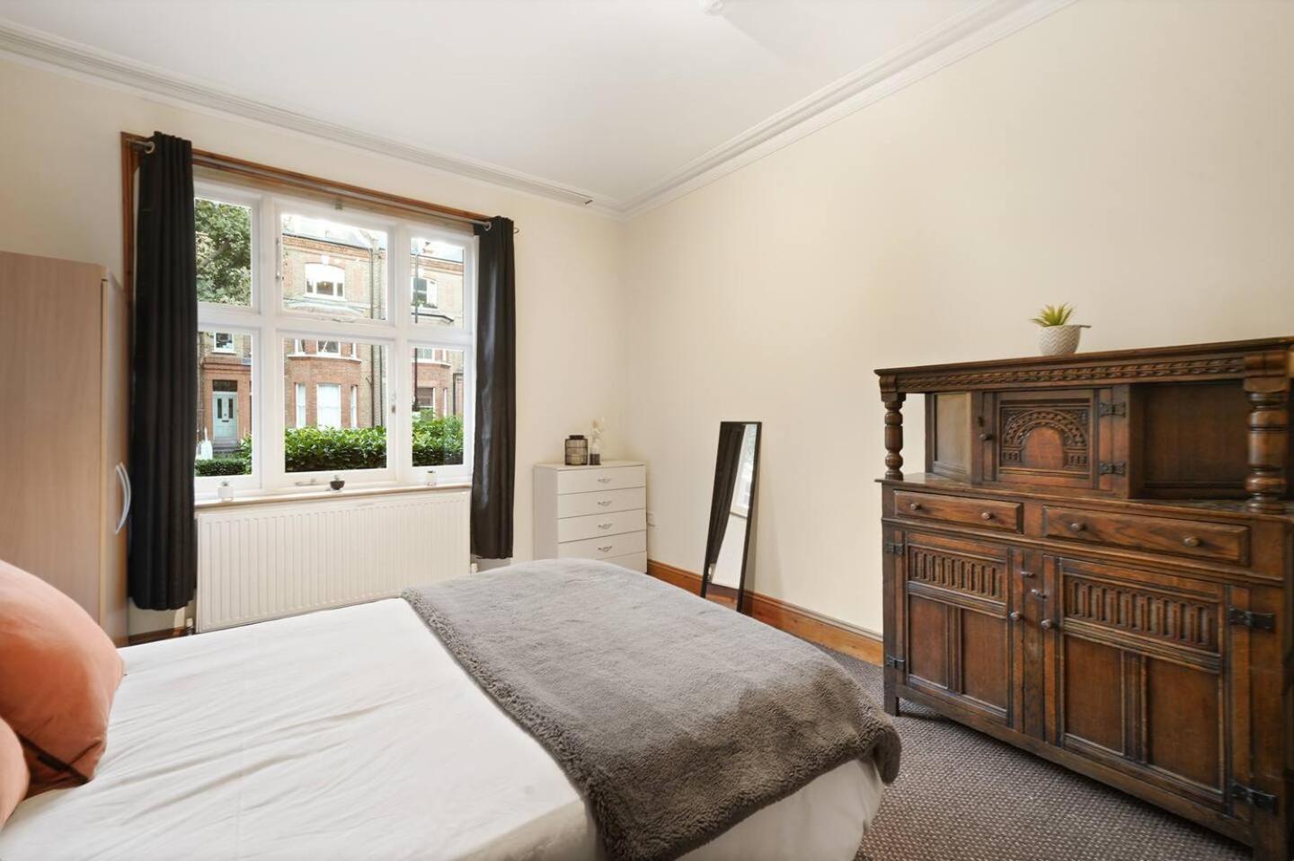 Paddington Hububb Apartamento