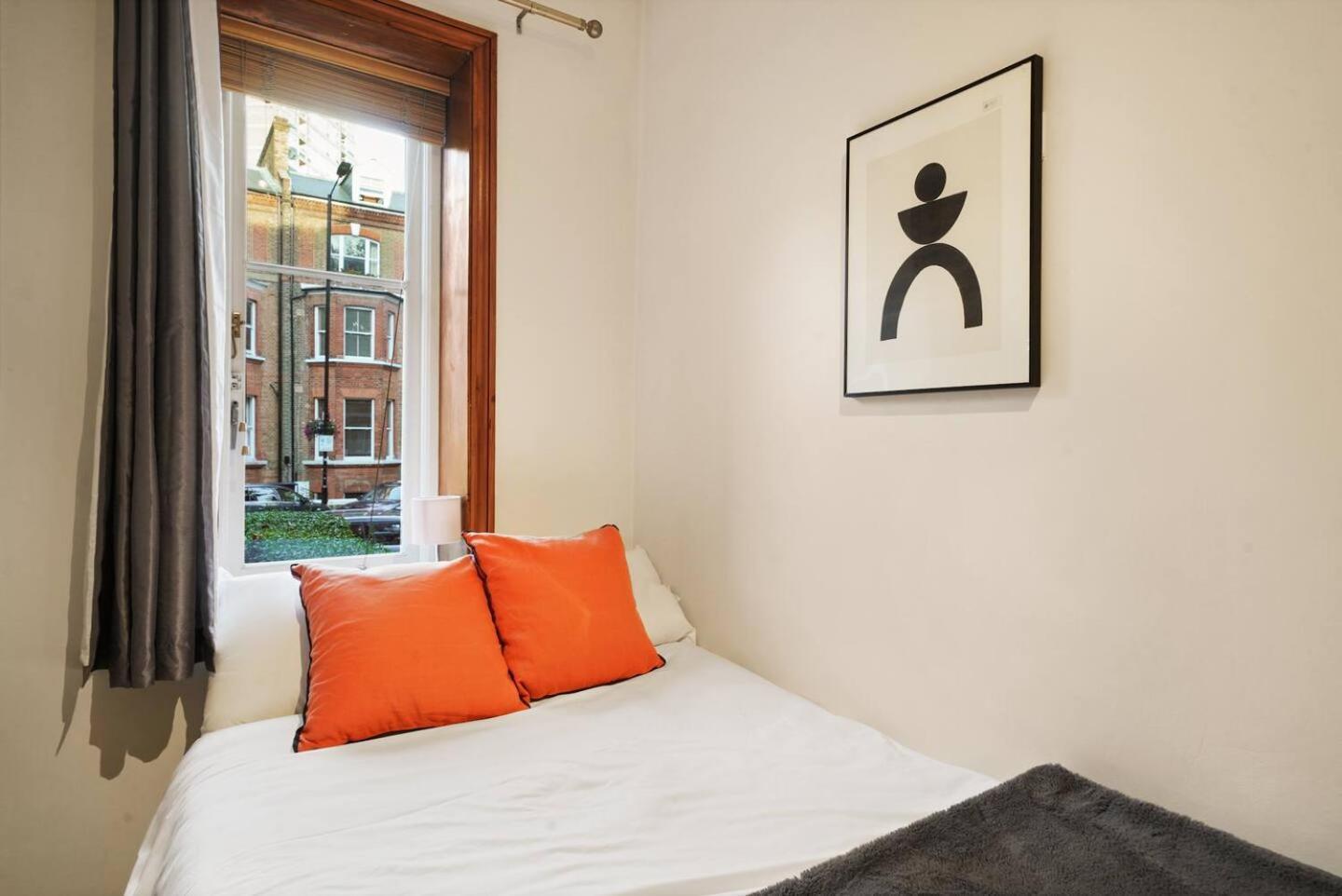 Apartamento Paddington Hububb Londres