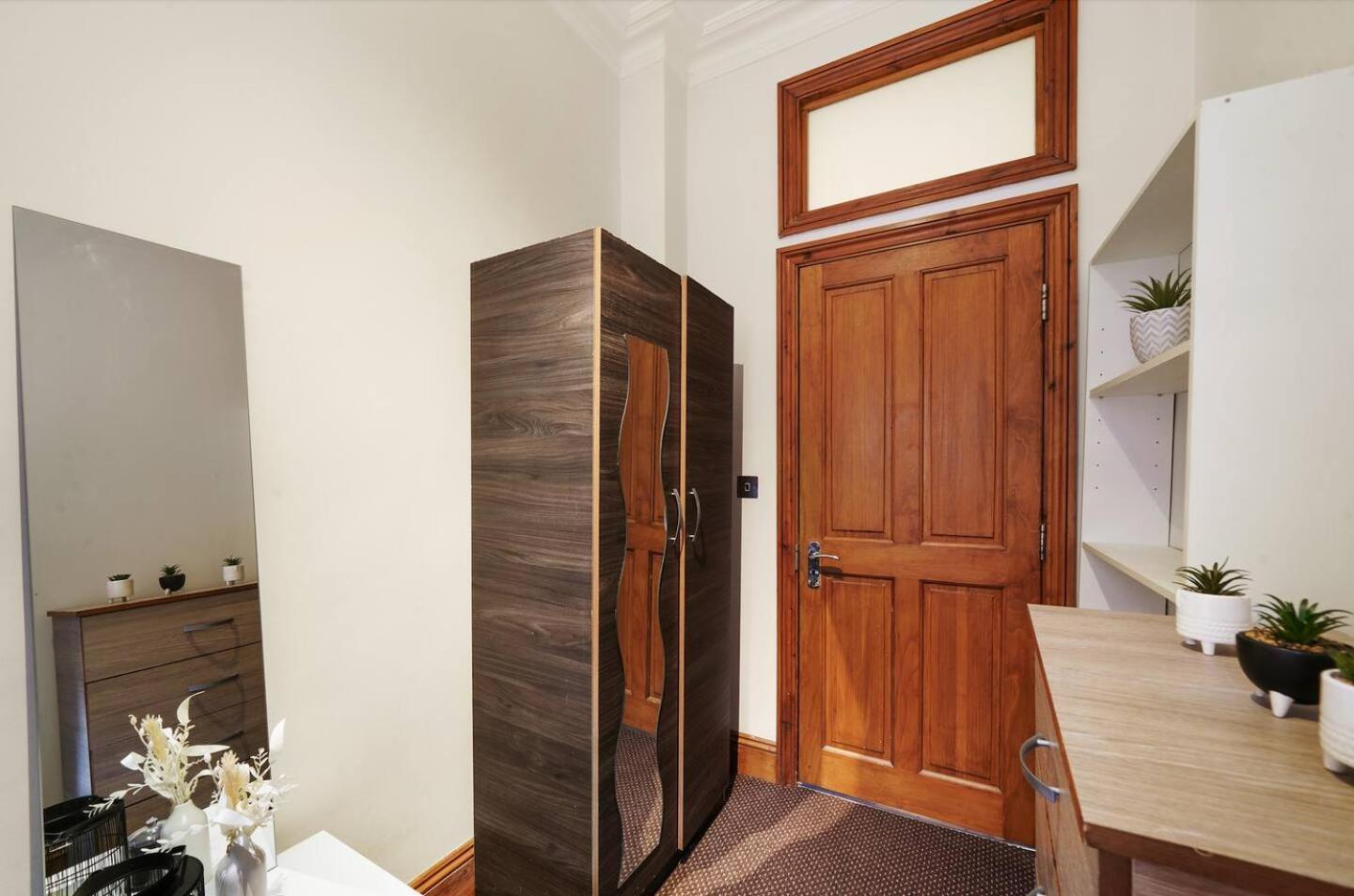 Paddington Hububb Apartamento Londres