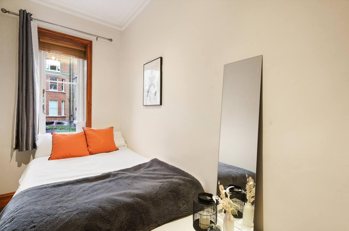 Paddington Hububb Apartamento