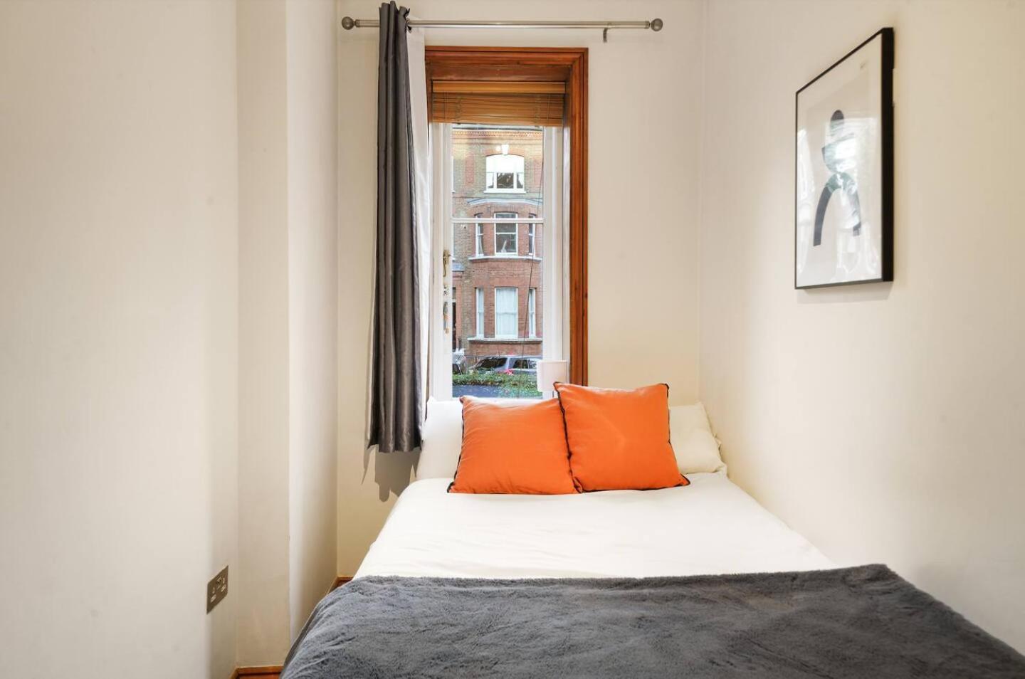 Apartamento Paddington Hububb *
