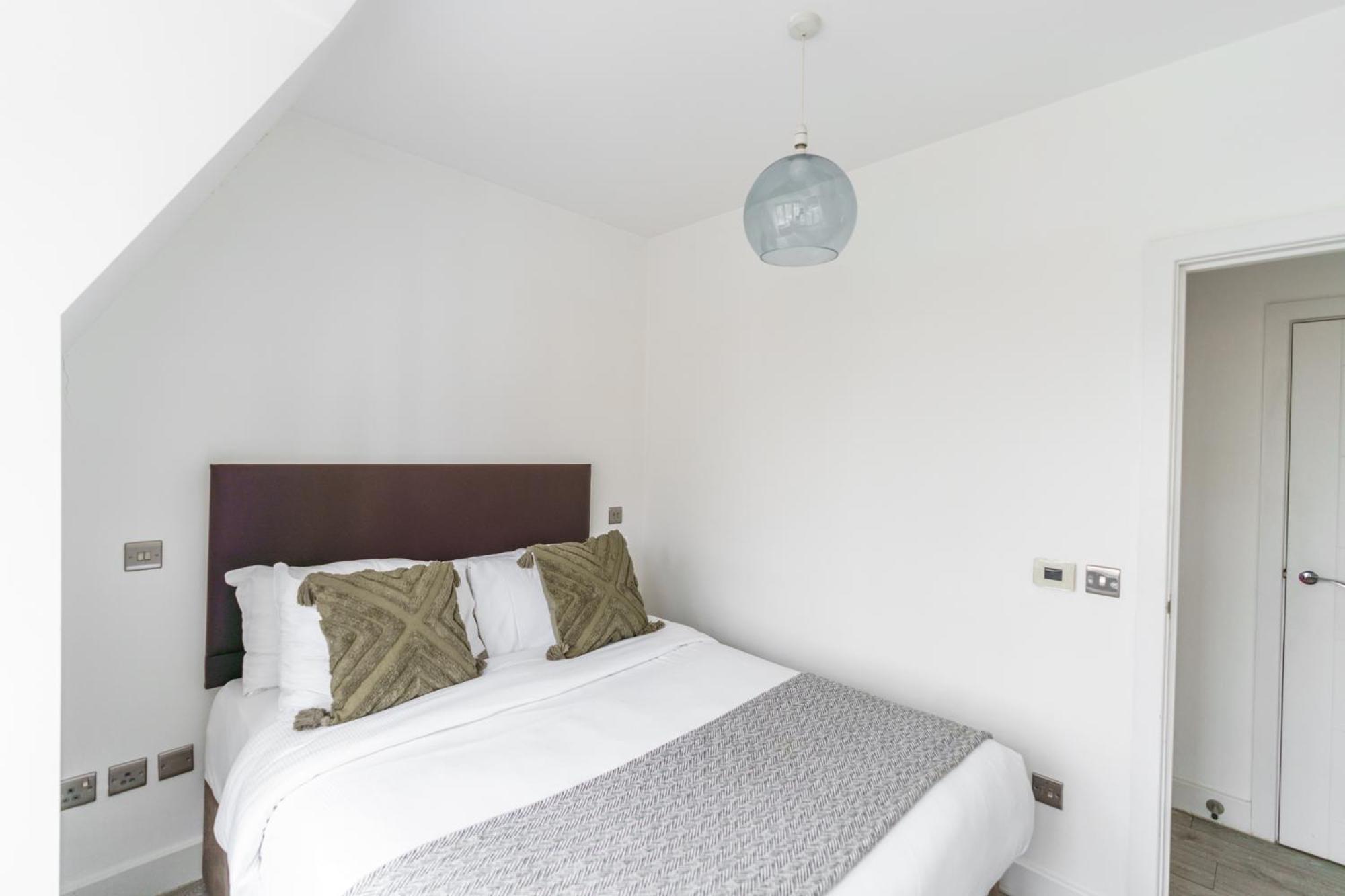 The Kensington High Street Apartamento *