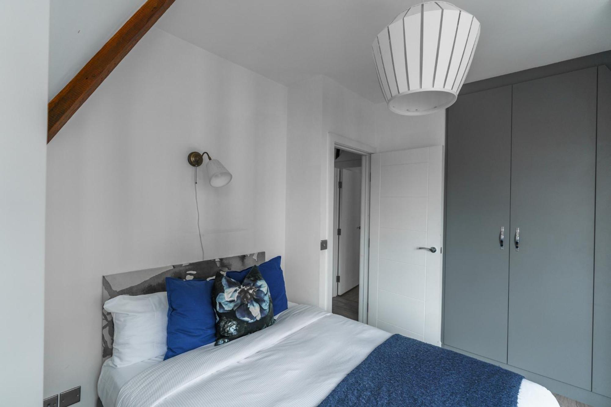 The Kensington High Street Apartamento
