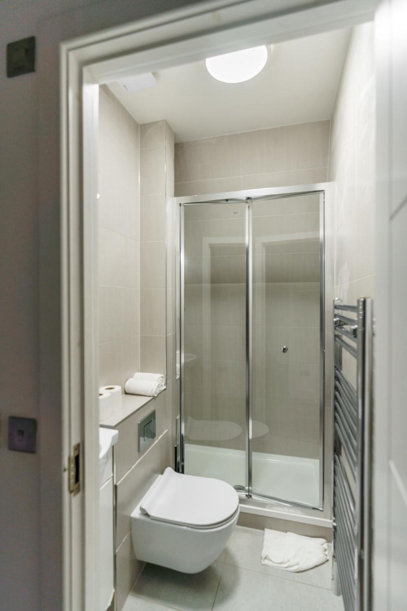 The Kensington High Street Apartamento *