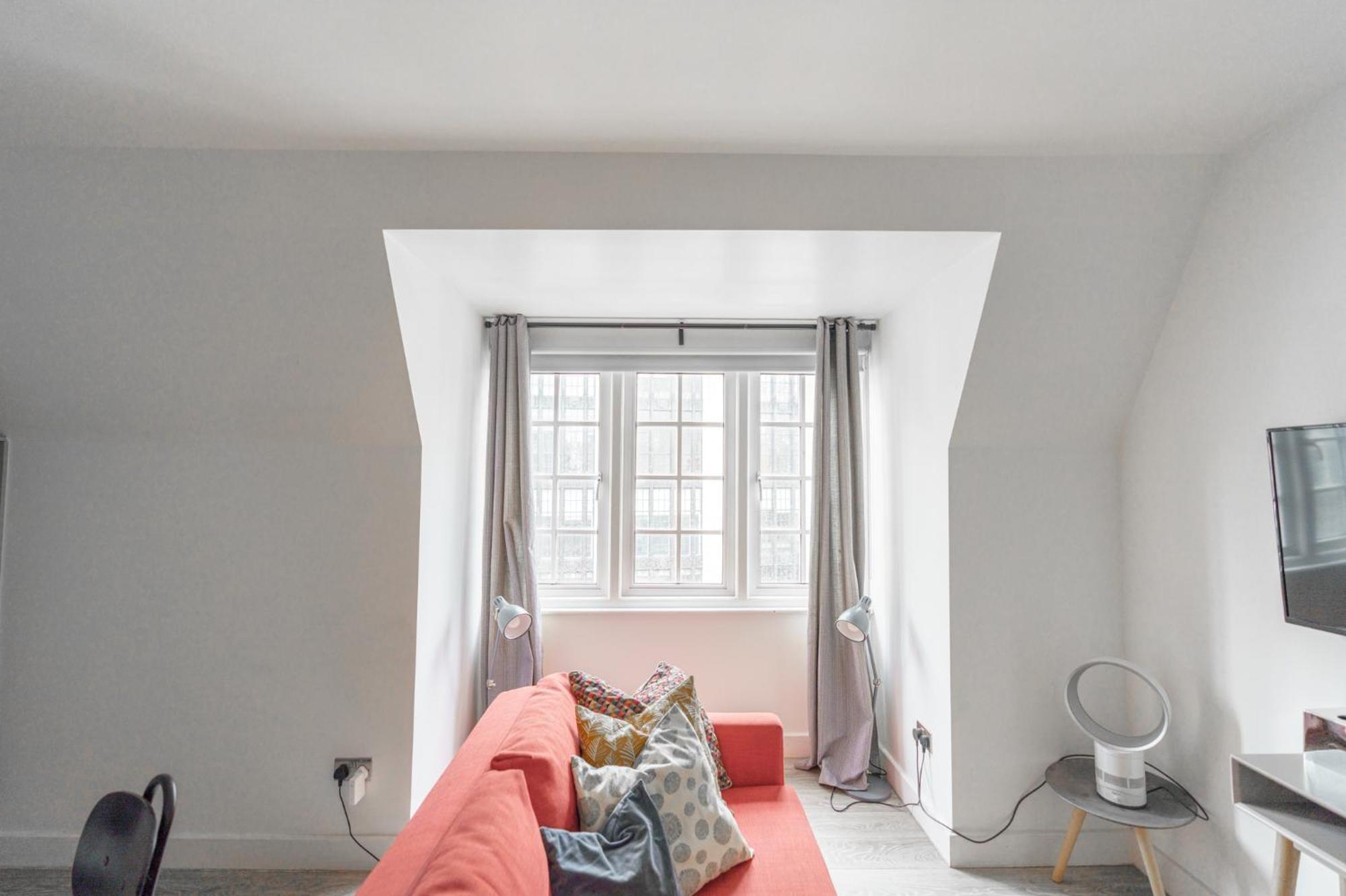 Apartamento The Kensington High Street