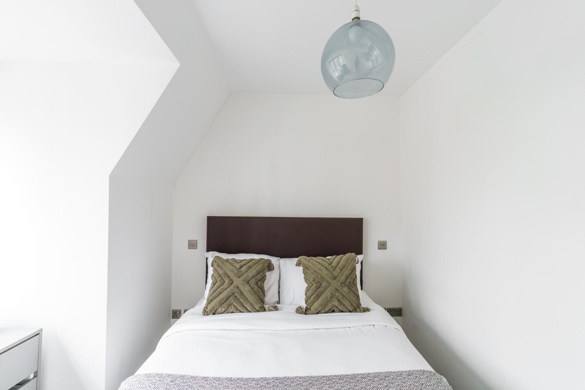 The Kensington High Street Apartamento *