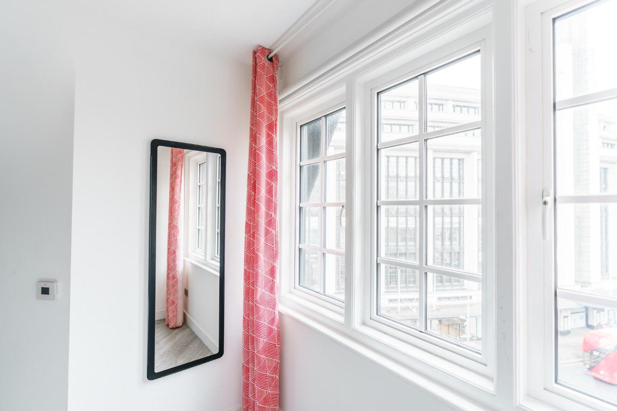 The Kensington High Street Apartamento Londres