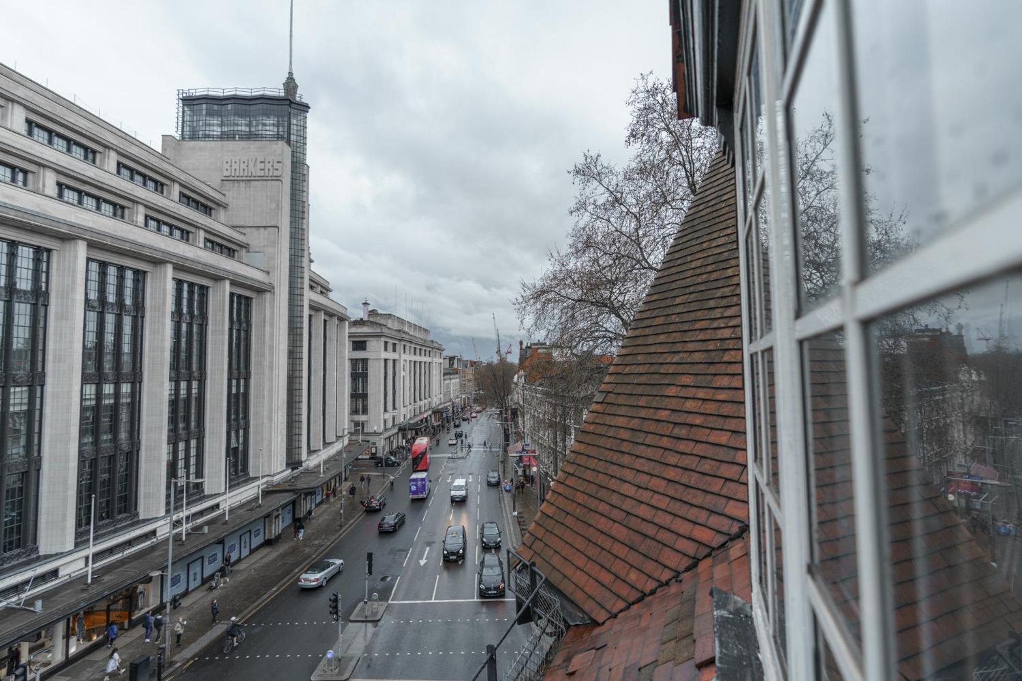 Apartamento The Kensington High Street