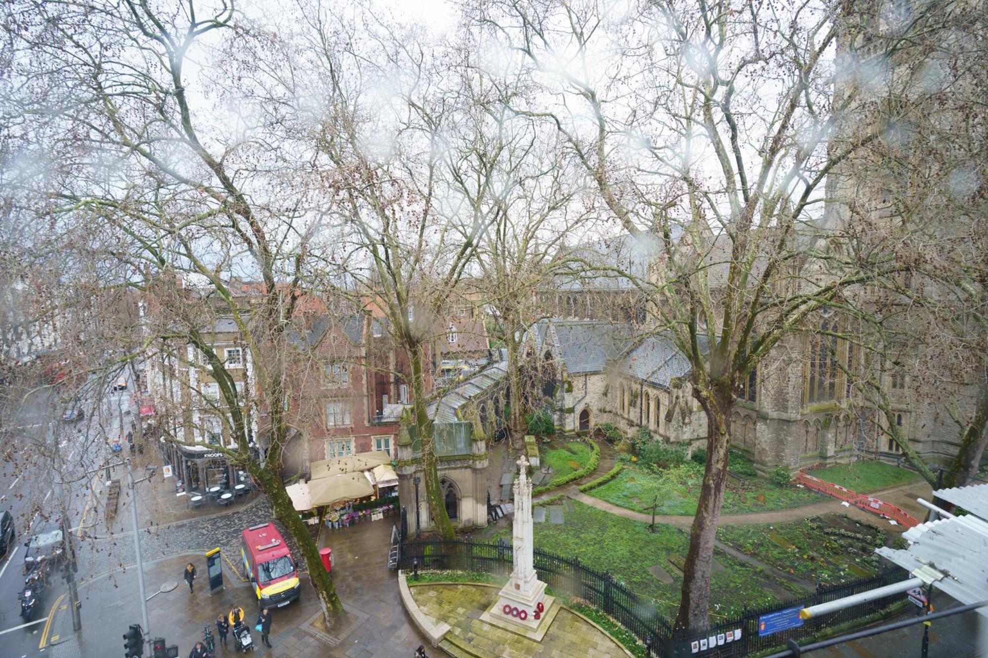 Apartamento The Kensington High Street *