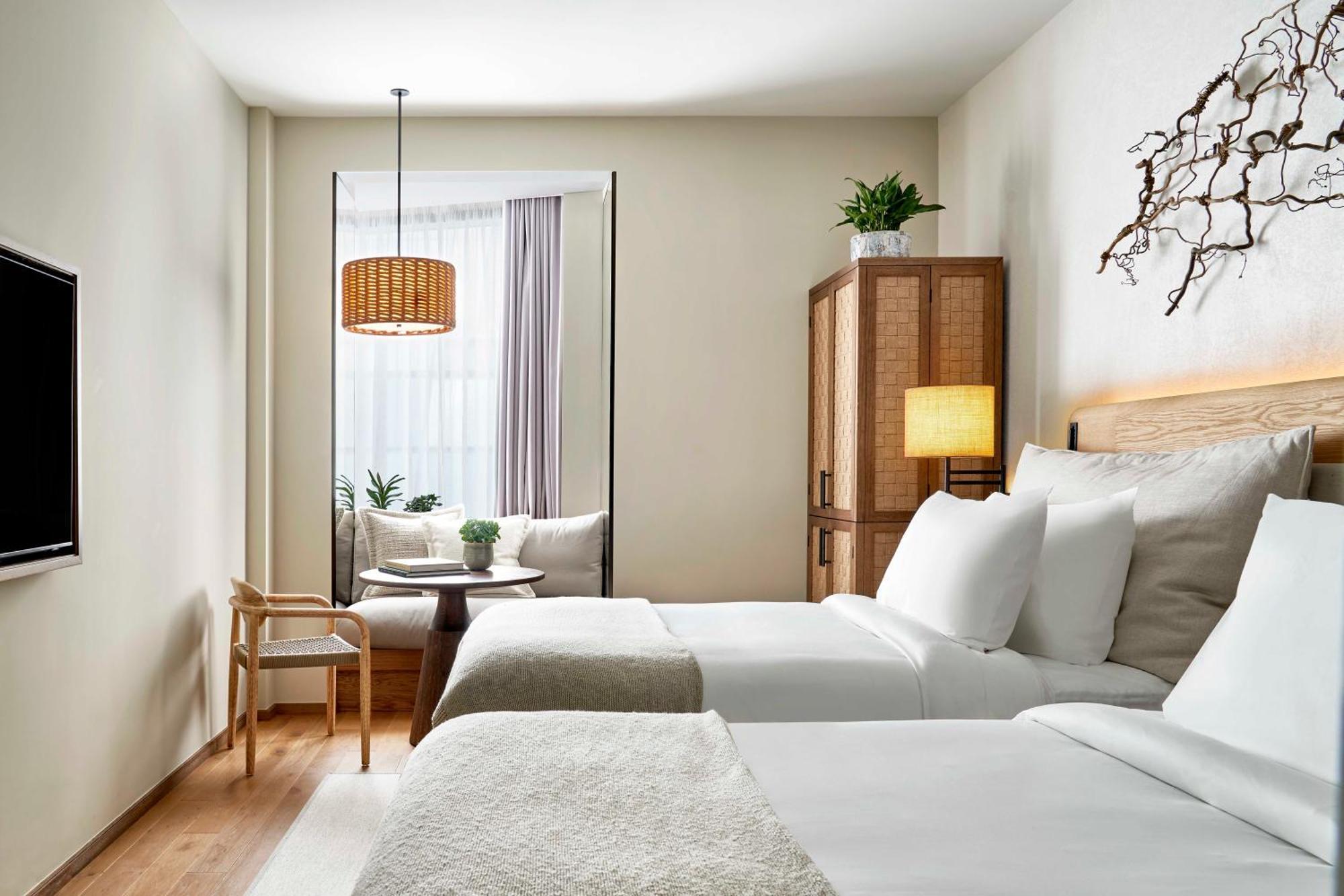 1 Mayfair 5* Londres