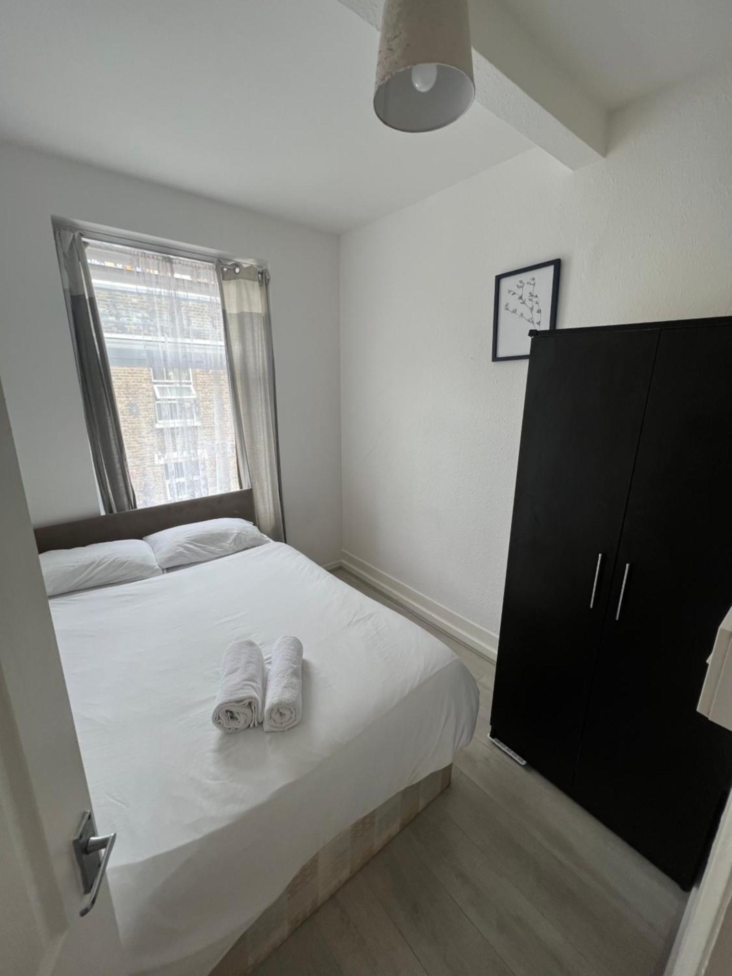 Miles 4floor * Londres