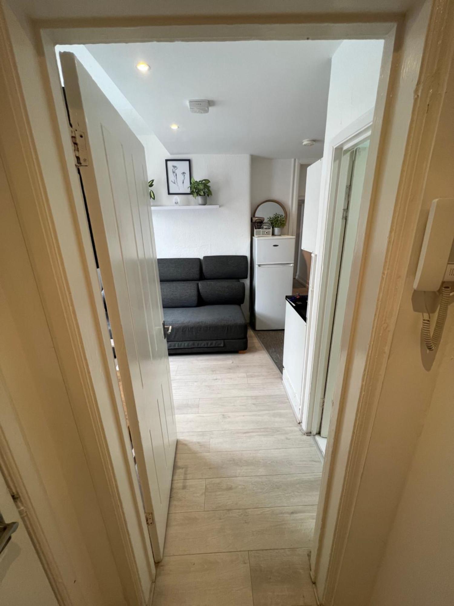 Appartement Miles 4floor Londres