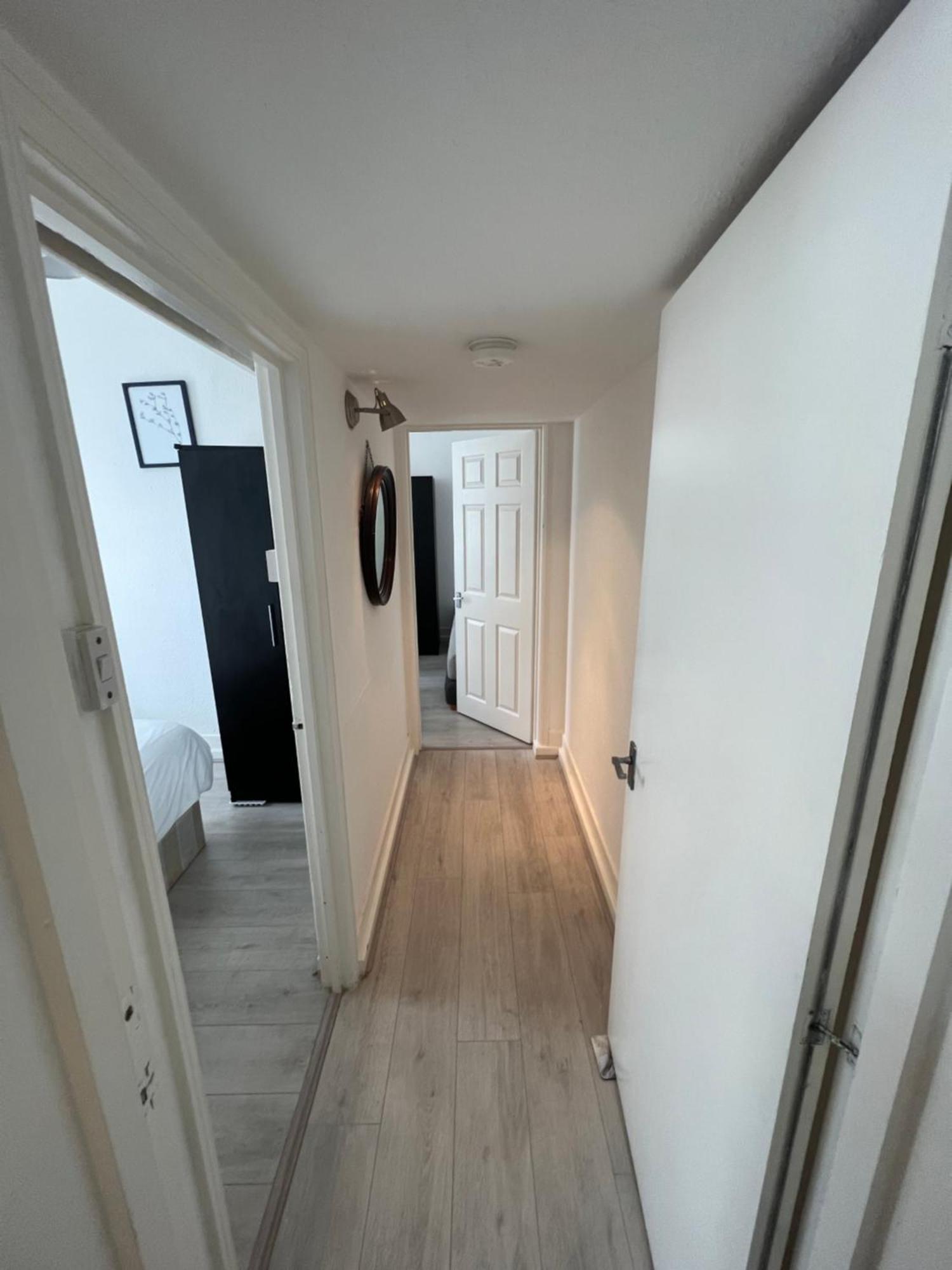 Miles 4floor Appartement Londres
