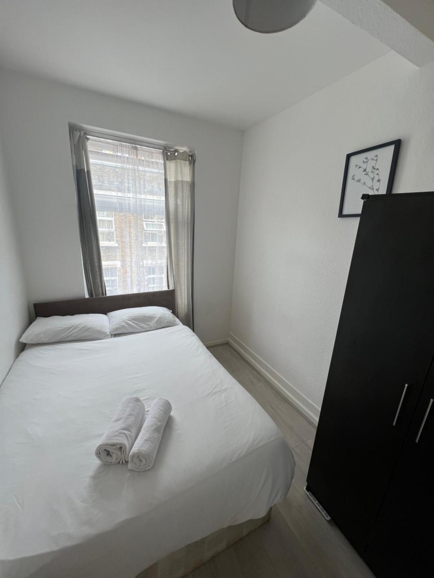 Appartement Miles 4floor