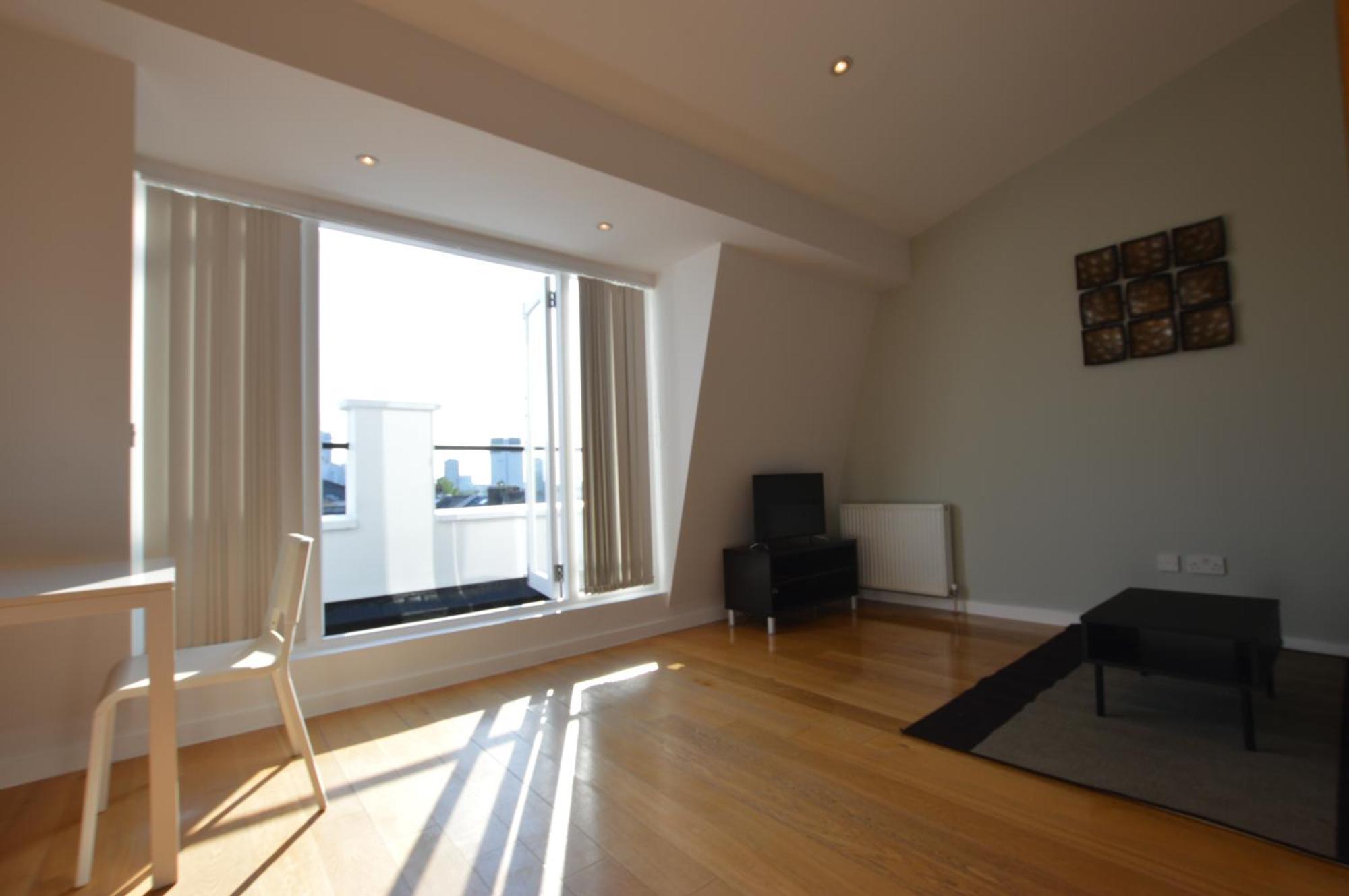 Notting Hill Serviced By Concept Appartement