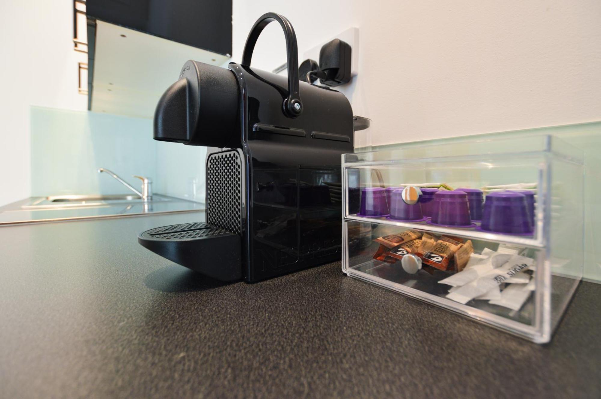 Notting Hill Serviced By Concept Appartement Londen