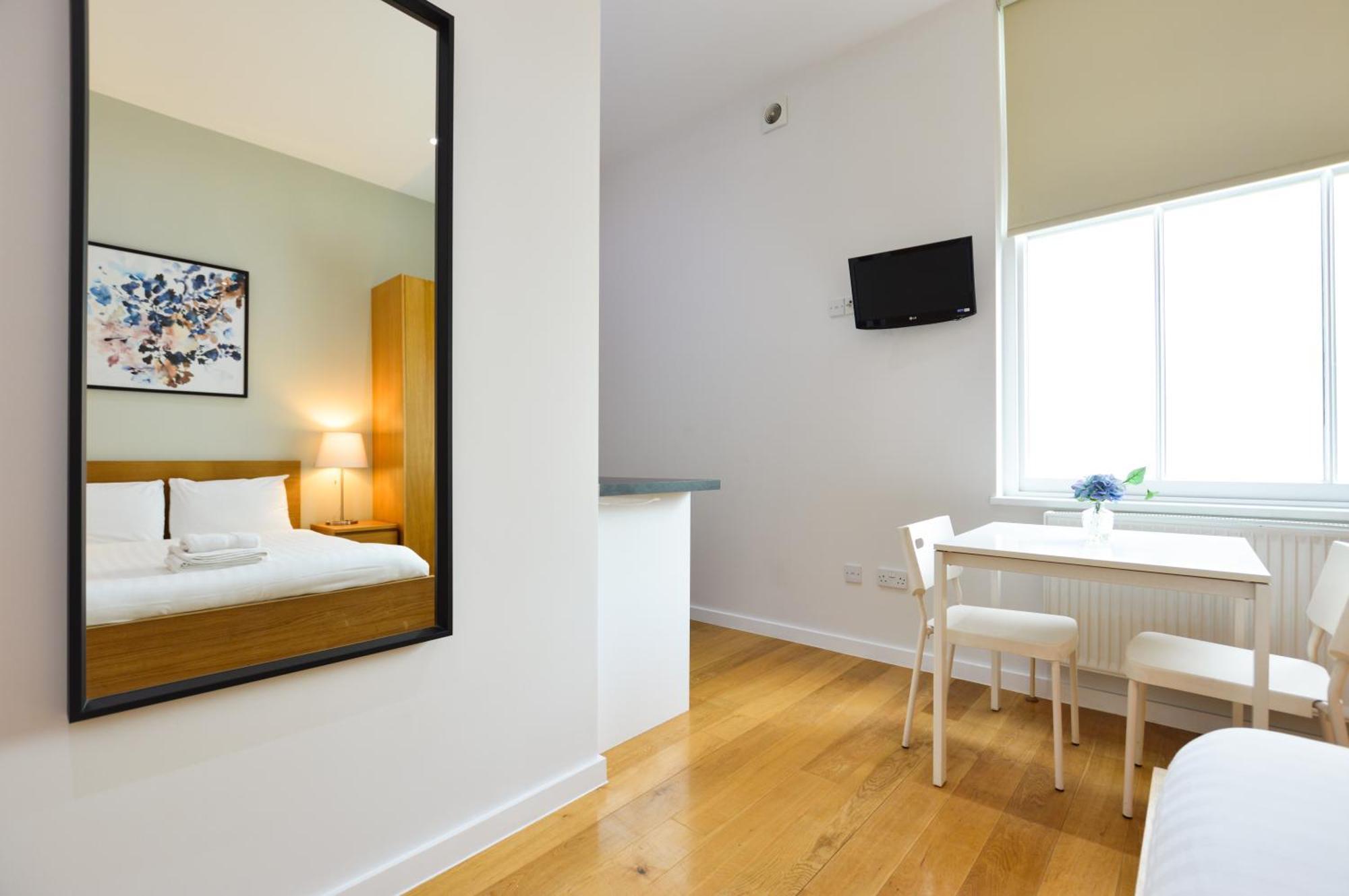 Appartement Notting Hill Serviced By Concept *