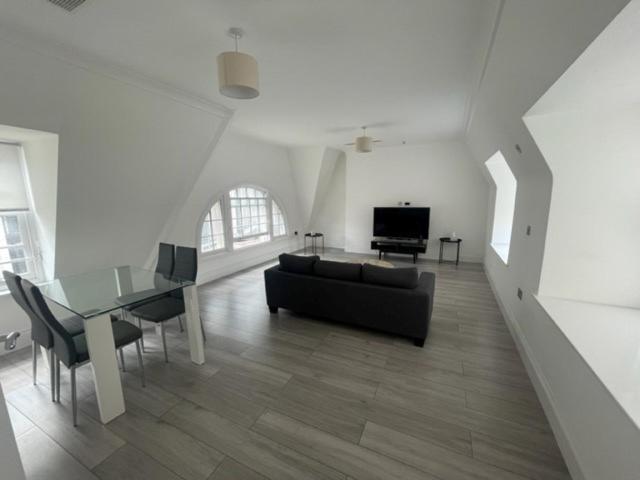 The Kensington High Street Apartamento