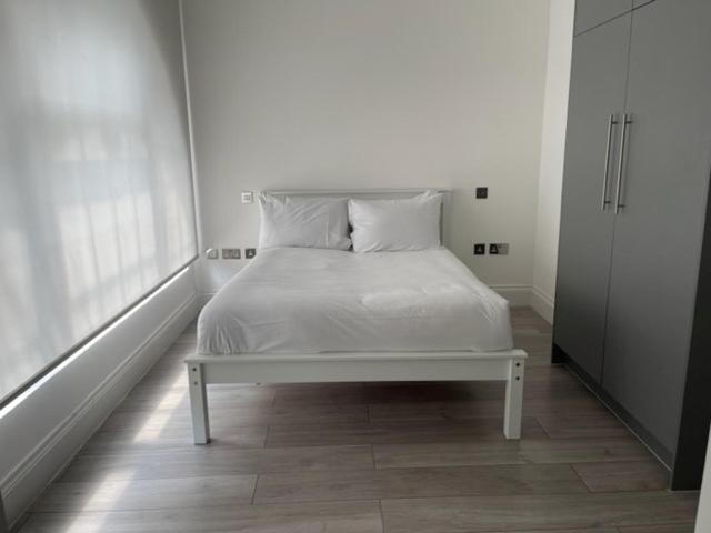 Apartamento The Kensington High Street *