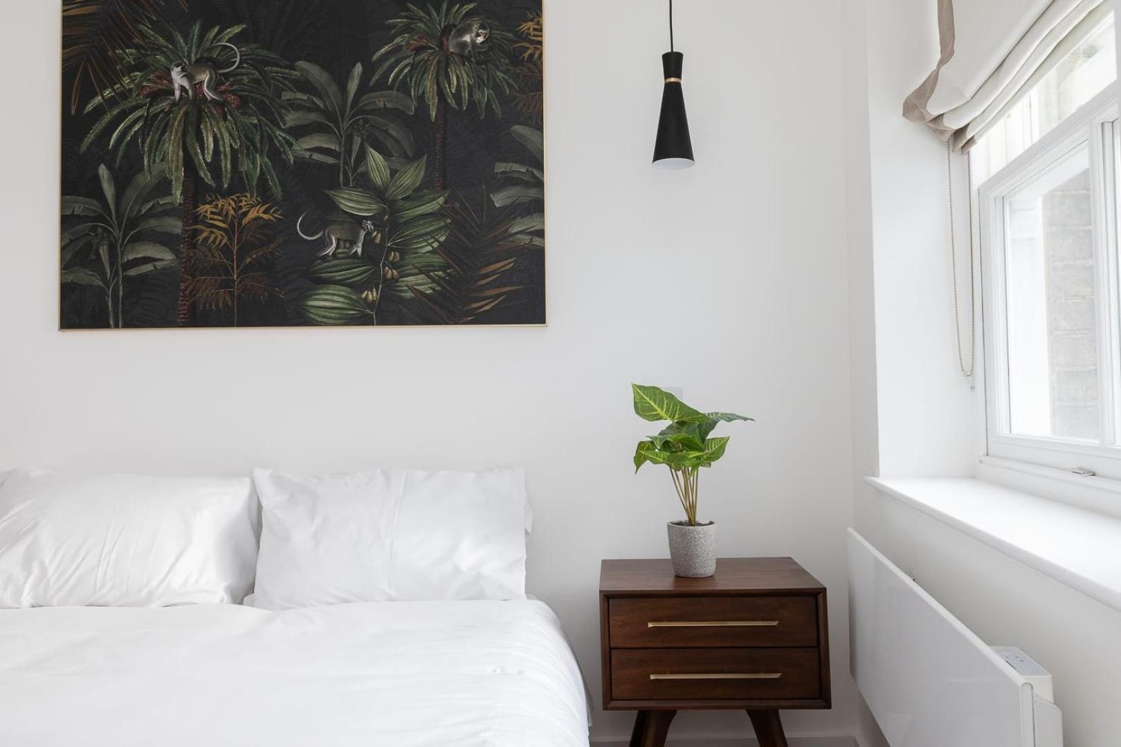 Stunning 2 Bedroom Duplex In Holborn Appartement