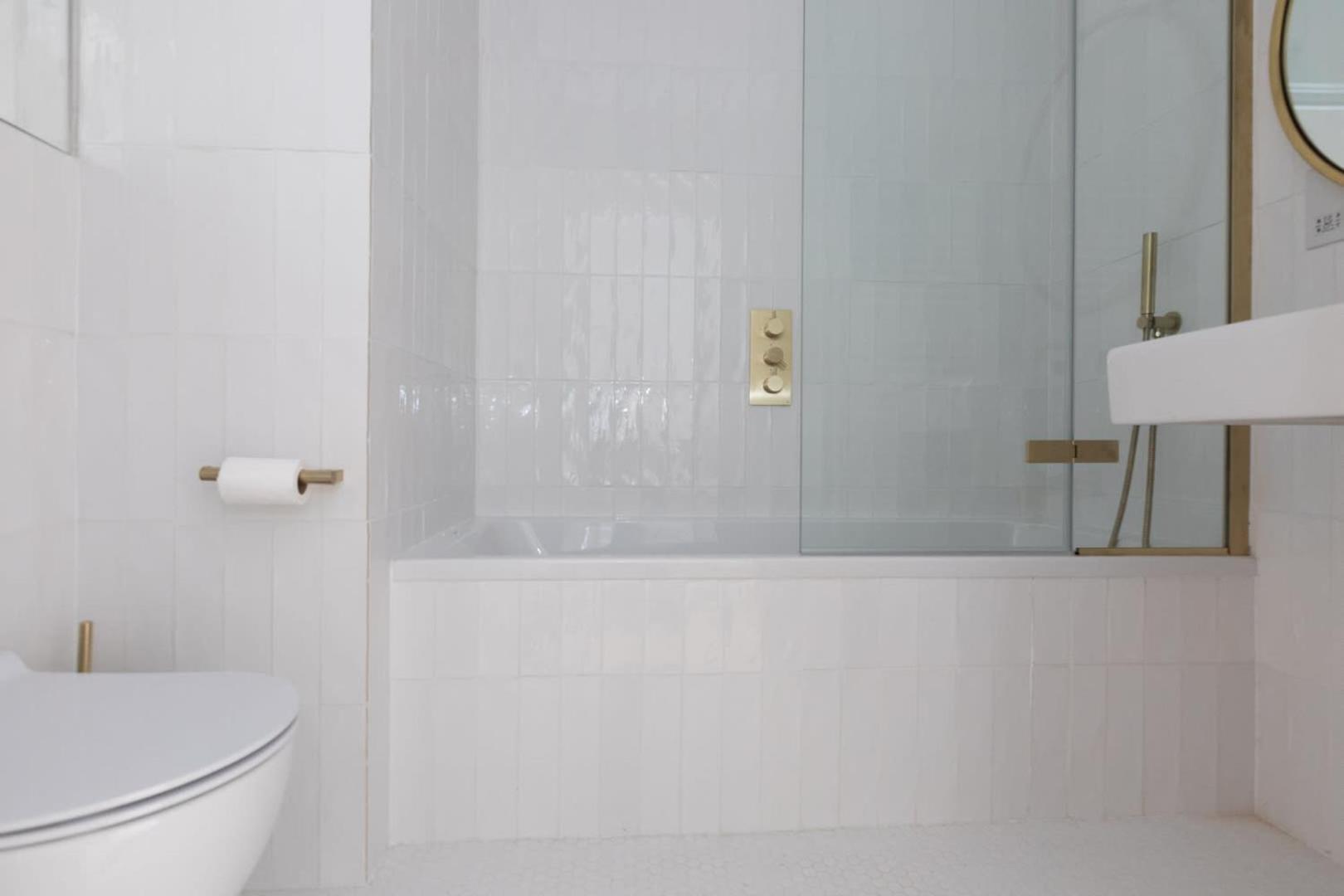 Appartement Stunning 2 Bedroom Duplex In Holborn *