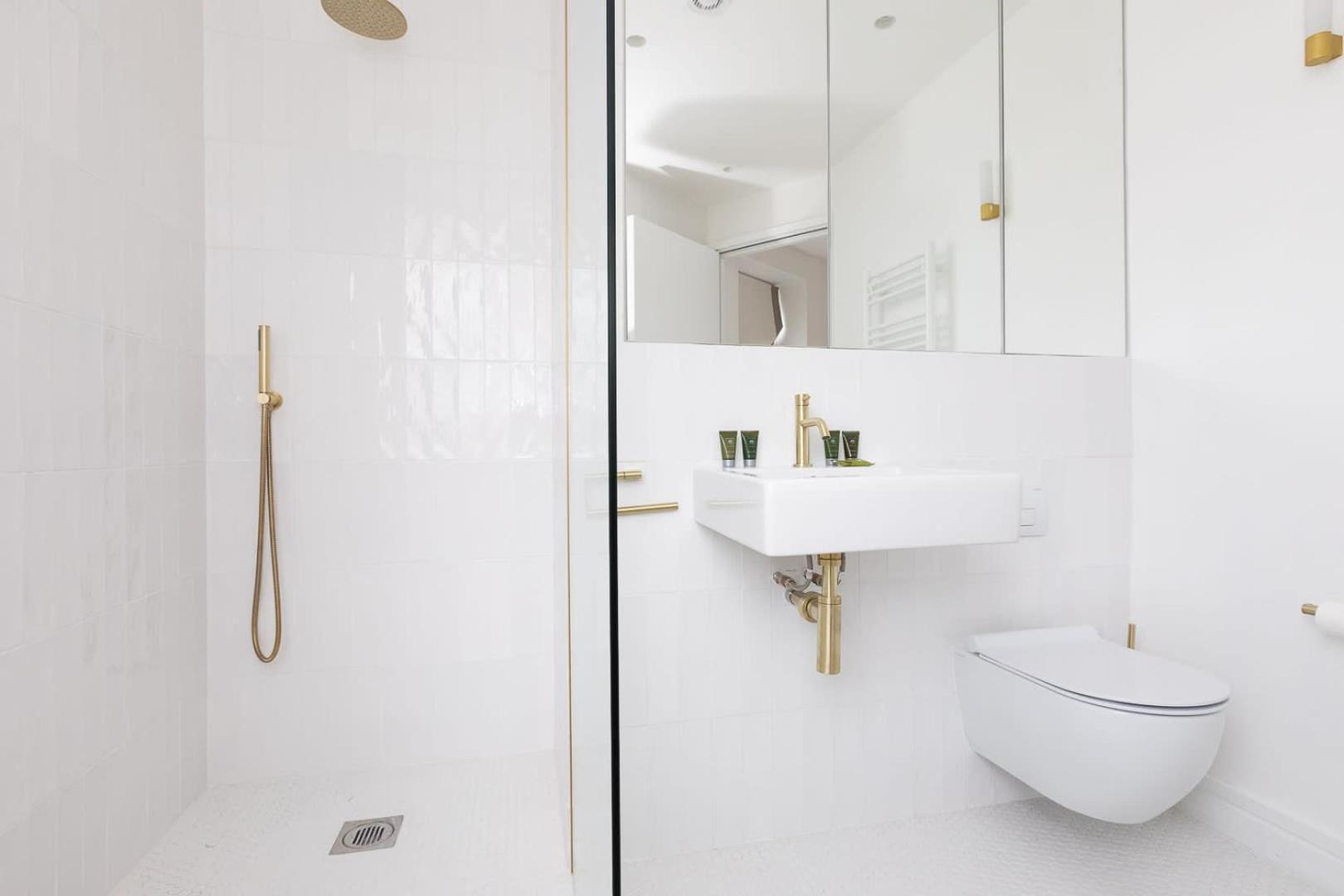 Appartement Stunning 2 Bedroom Duplex In Holborn *