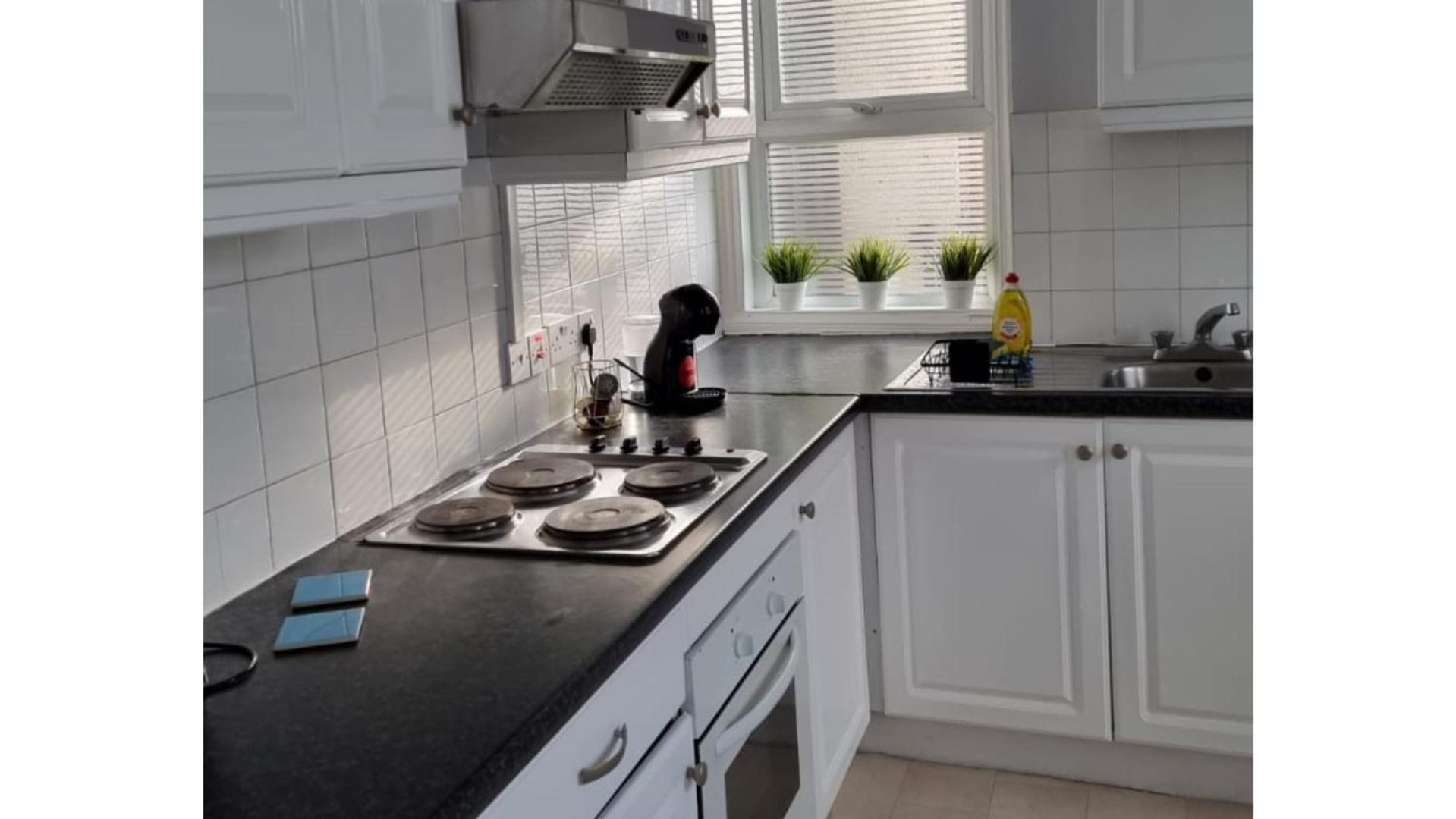 Charmstay Shepherds Bush Apartamento