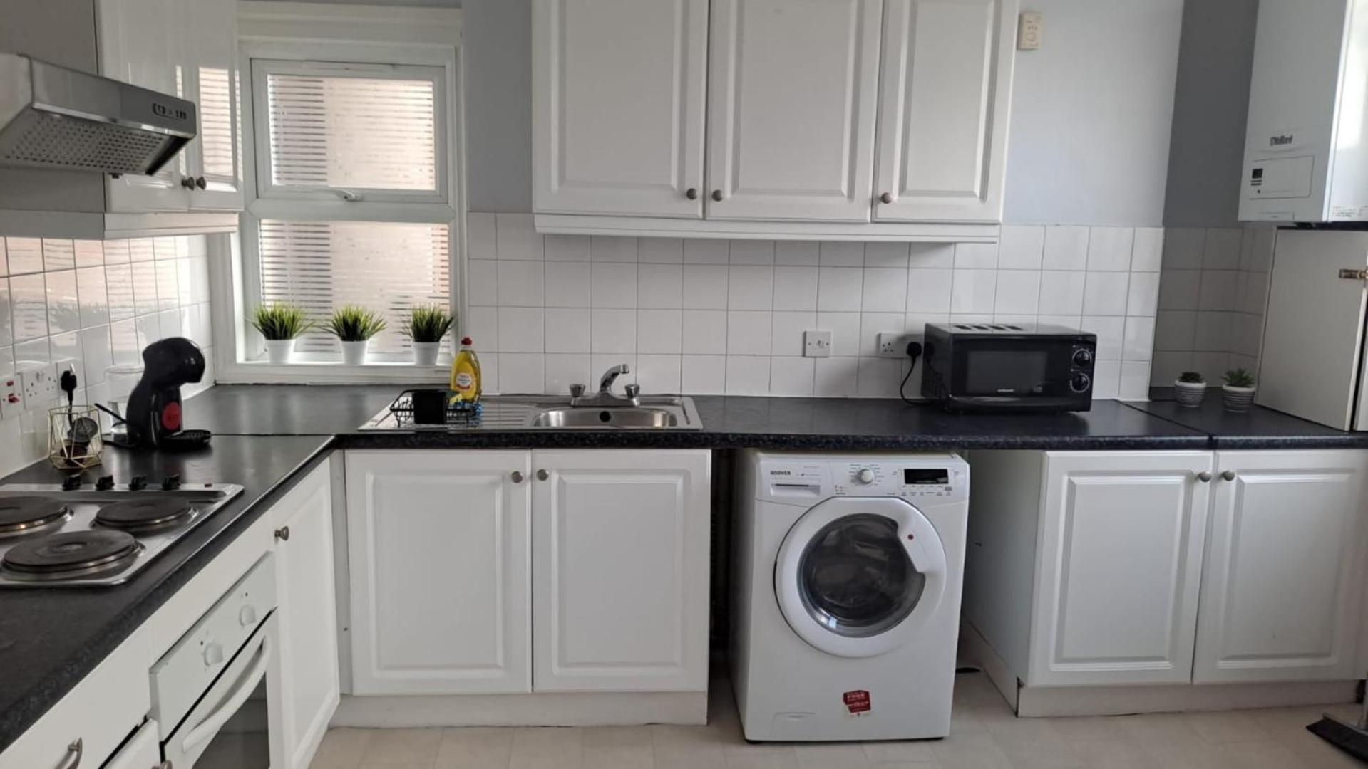 Charmstay Shepherds Bush Apartamento *