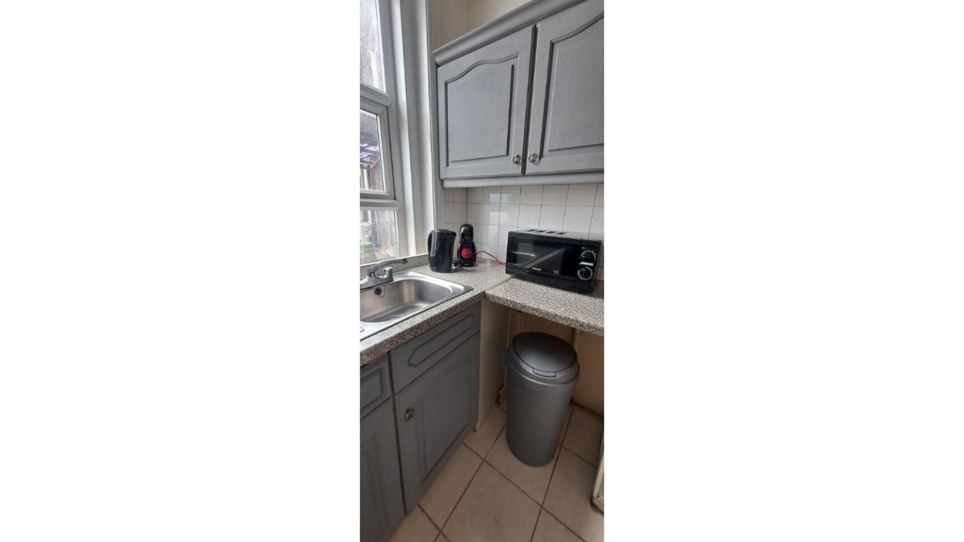 Charmstay Shepherds Bush Apartamento *