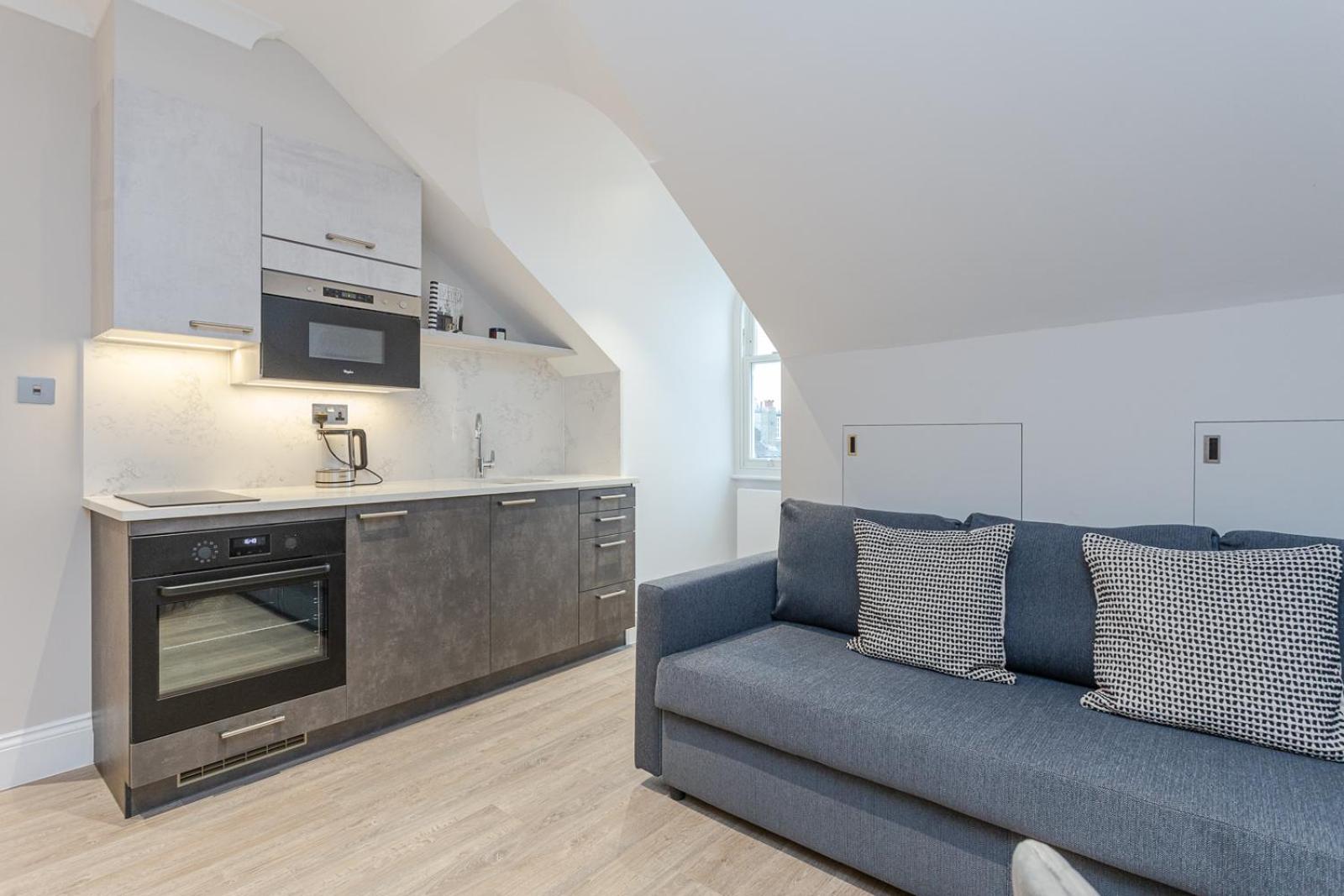 Cleveland Residences Chelsea Apartamento Londres